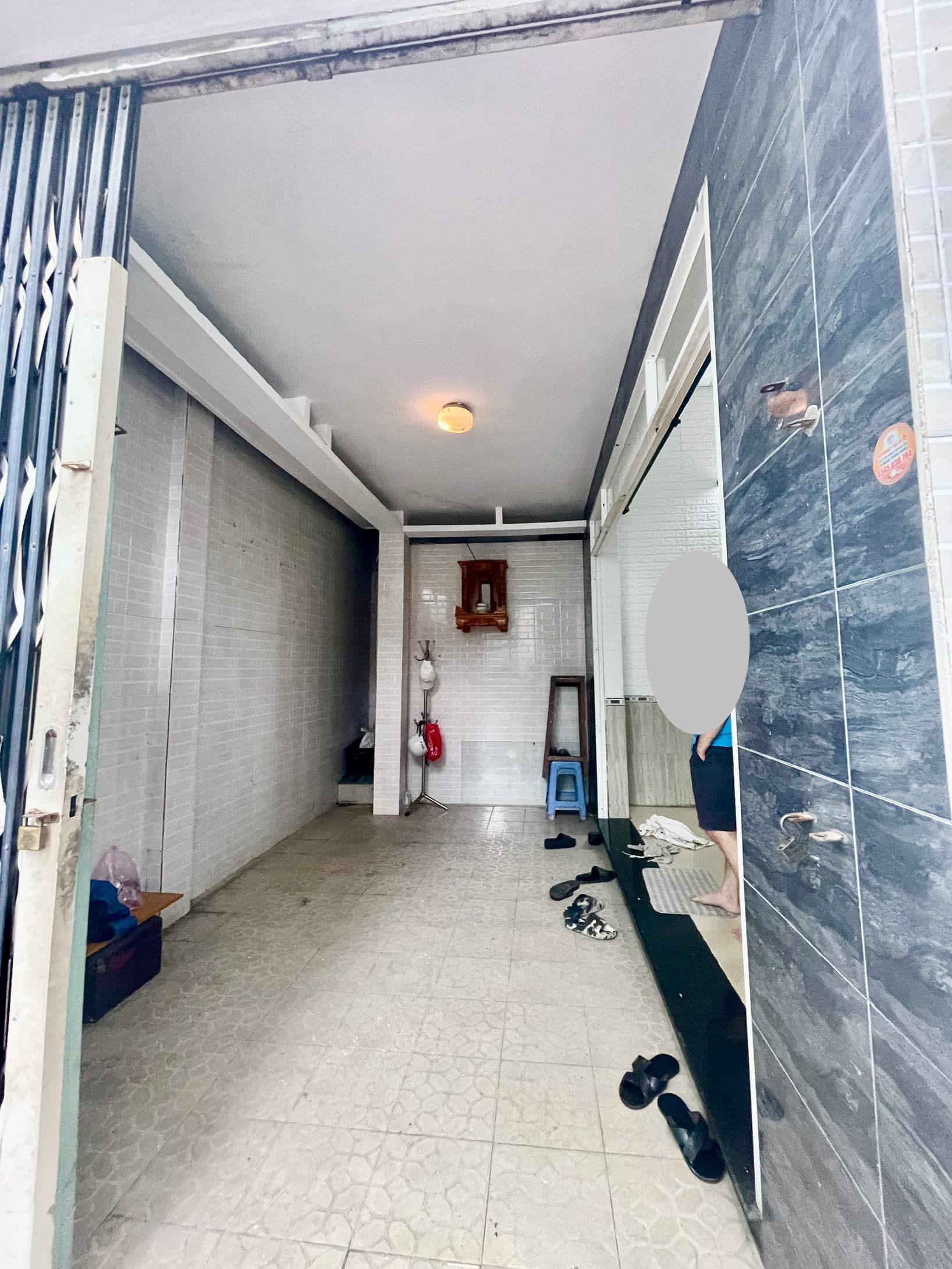 Nhà đất mặt phố, Thanh Khê, Đà Nẵng - 81.4m² giá 3.85 tỷ