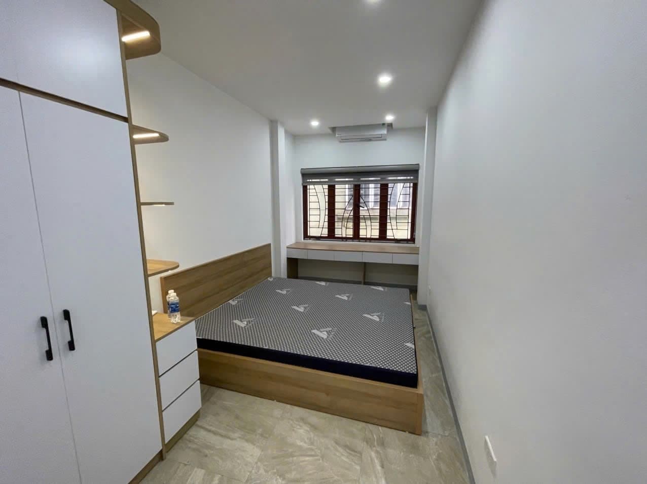 Nhà đất mặt phố, Hai Bà Trưng, Hà Nội - 28m² giá 9.5 tỷ