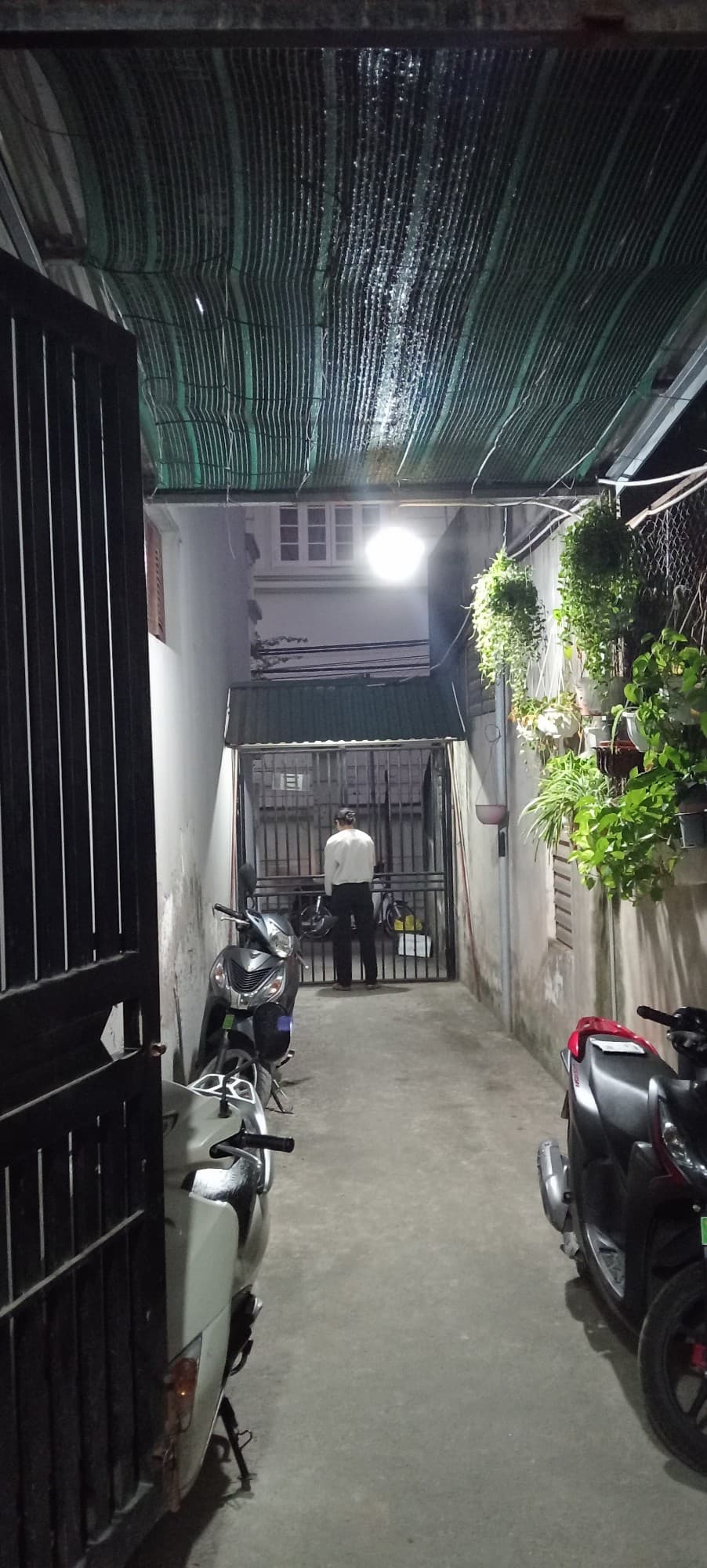 Nhà đất mặt phố, Hà Đông, Hà Nội - 38m² giá 7.6 tỷ