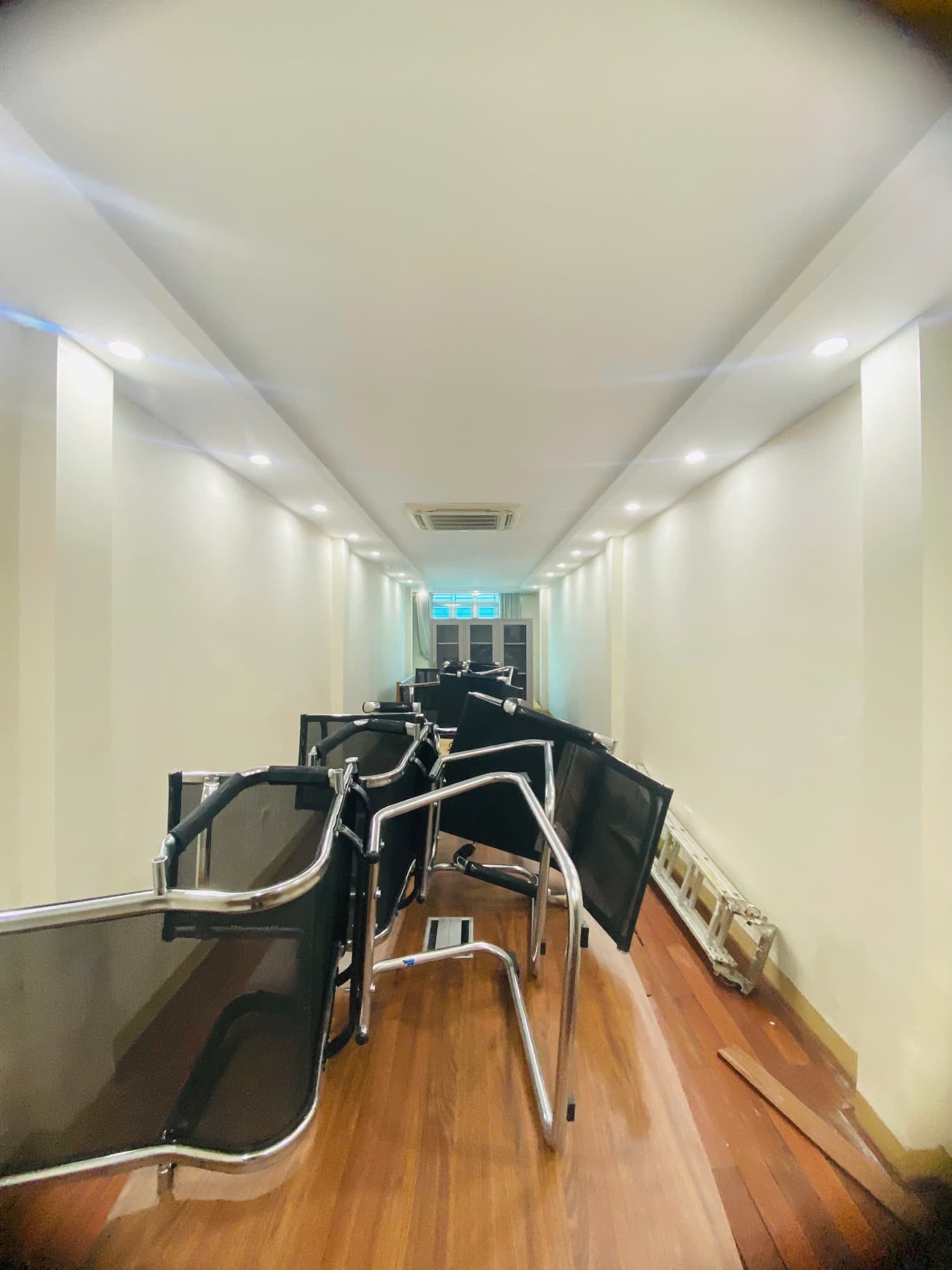 Nhà đất mặt phố, Đống Đa, Hà Nội - 58m² giá 26 tỷ