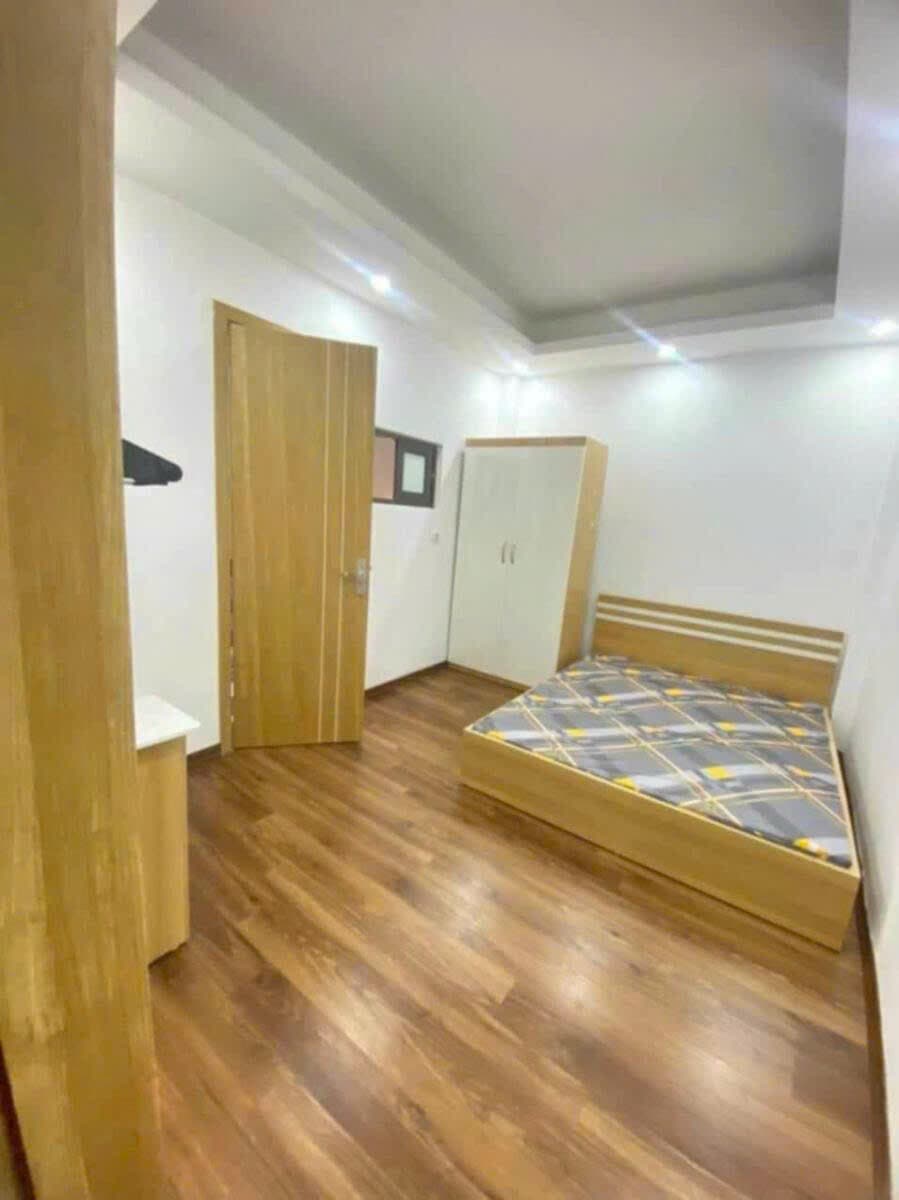 Nhà đất mặt phố, Thanh Xuân, Hà Nội - 41m² giá 12.5 tỷ