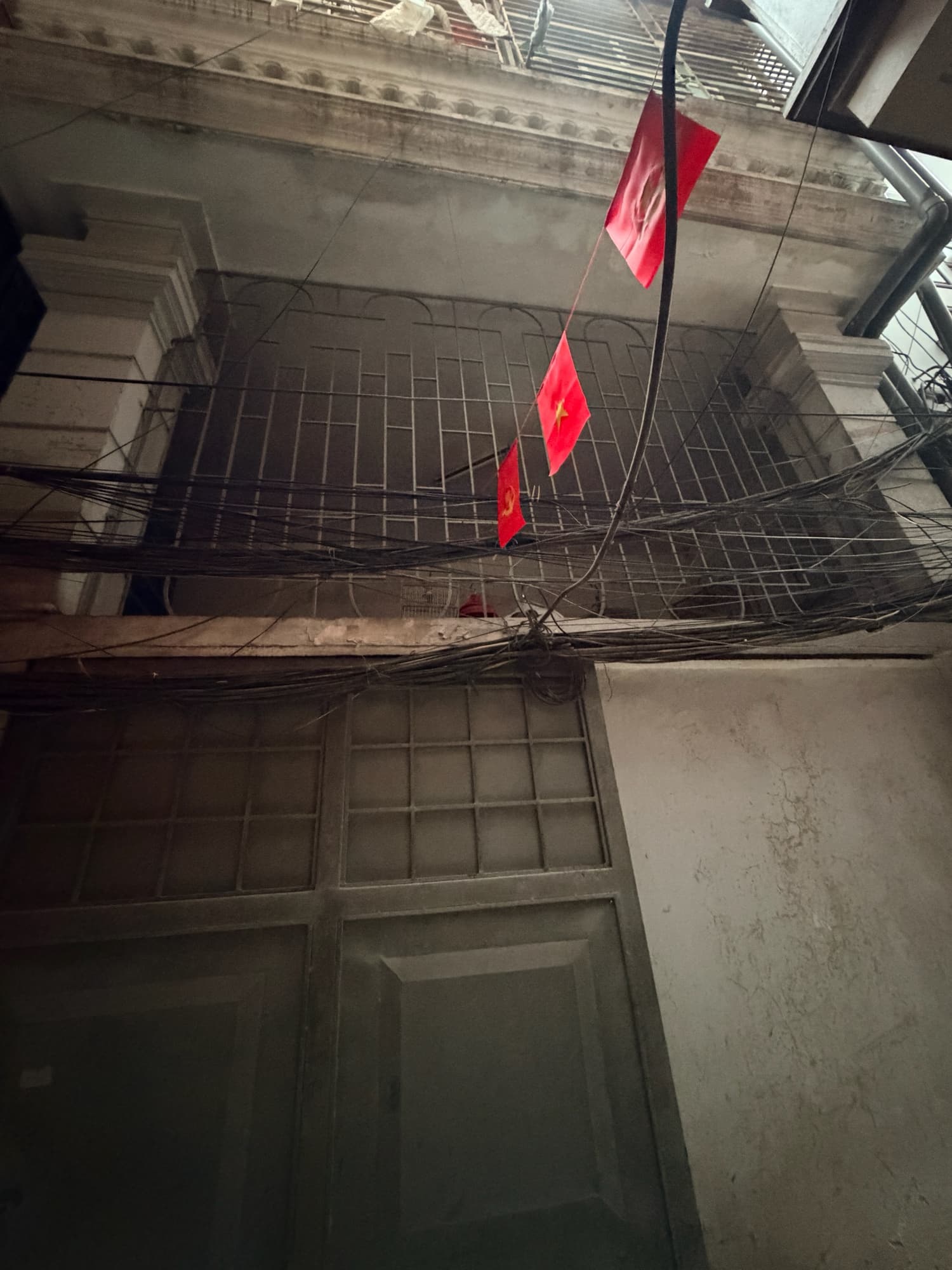 Nhà đất mặt phố, Tây Hồ, Hà Nội - 63m² giá 14.7 tỷ