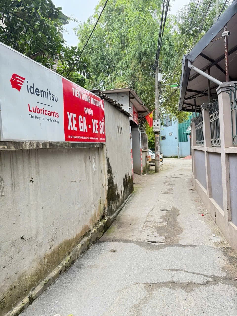 Nhà đất mặt phố, Nam Từ Liêm, Hà Nội - 67m² giá 8.9 tỷ