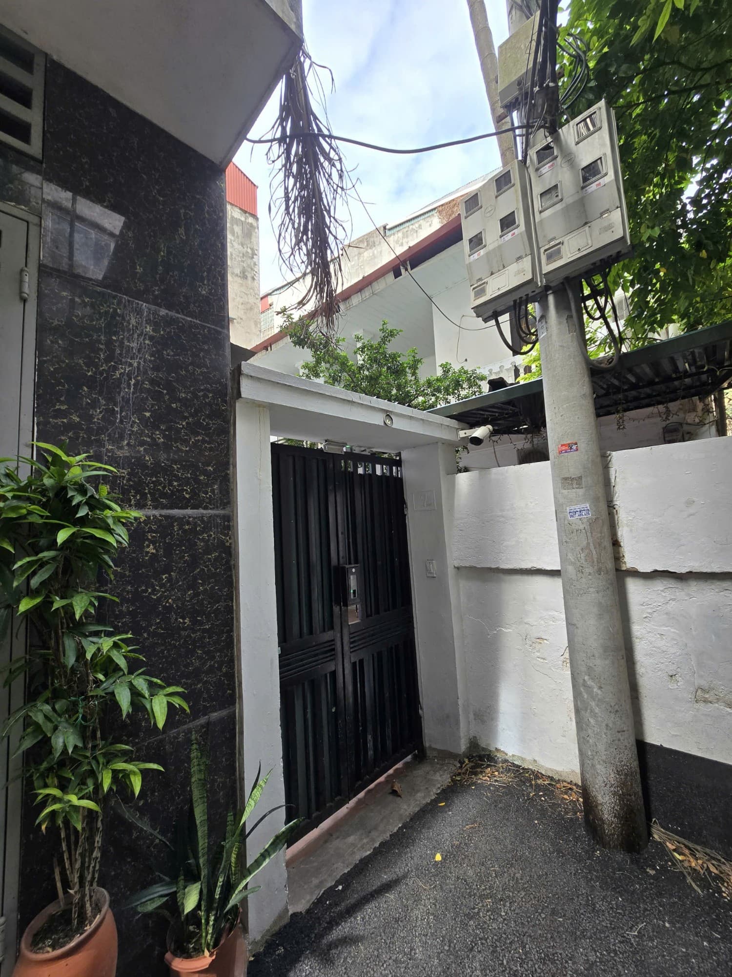 Nhà đất mặt phố, Thanh Xuân, Hà Nội - 160m² giá 28.3 tỷ