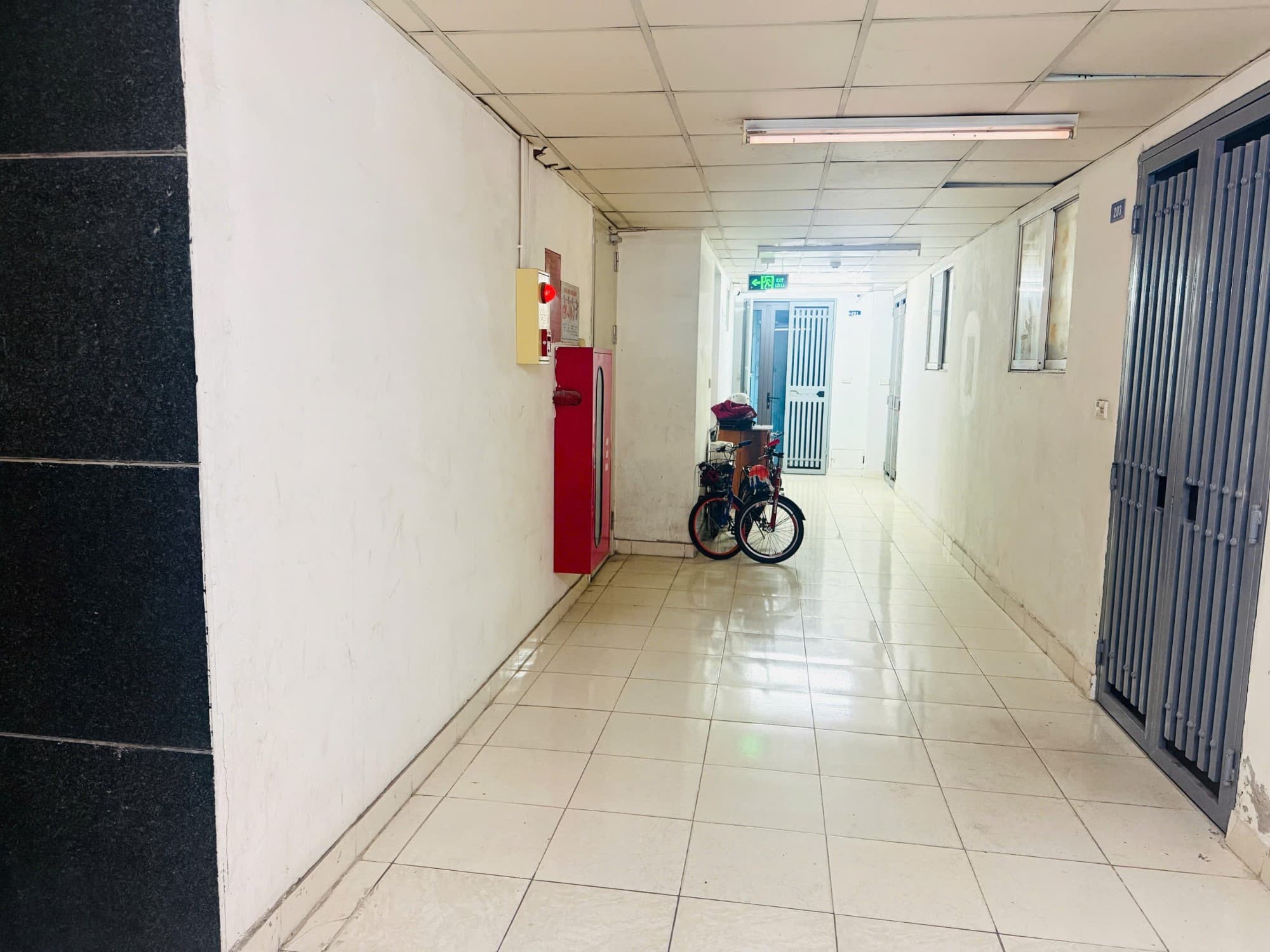 Căn hộ Khu đô thị, - Vĩnh Hoàng - 64m² giá 4.99 tỷ