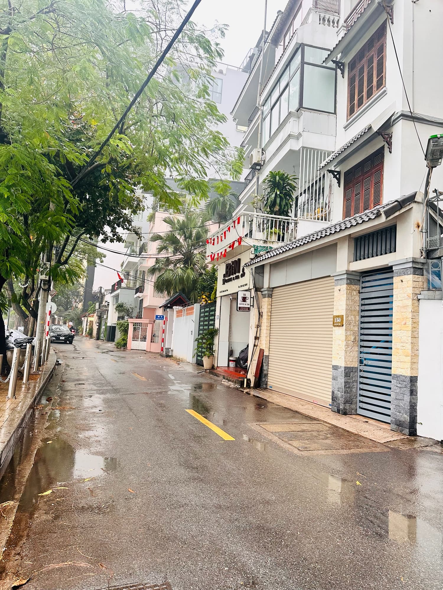 Nhà đất mặt phố, Đống Đa, Hà Nội - 68m² giá 36.2 tỷ