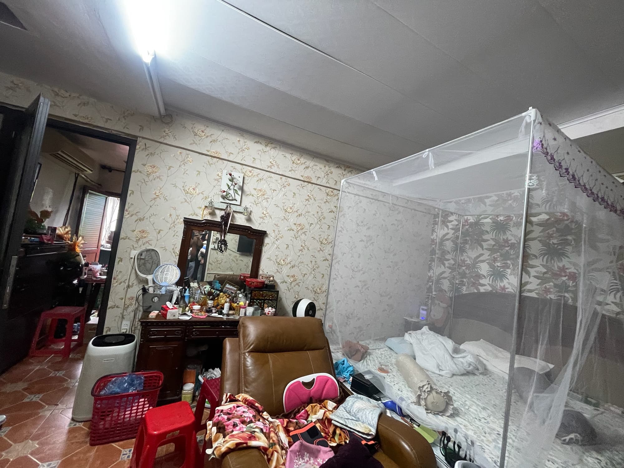 Nhà đất mặt phố, Hai Bà Trưng, Hà Nội - 62m² giá 78 tỷ