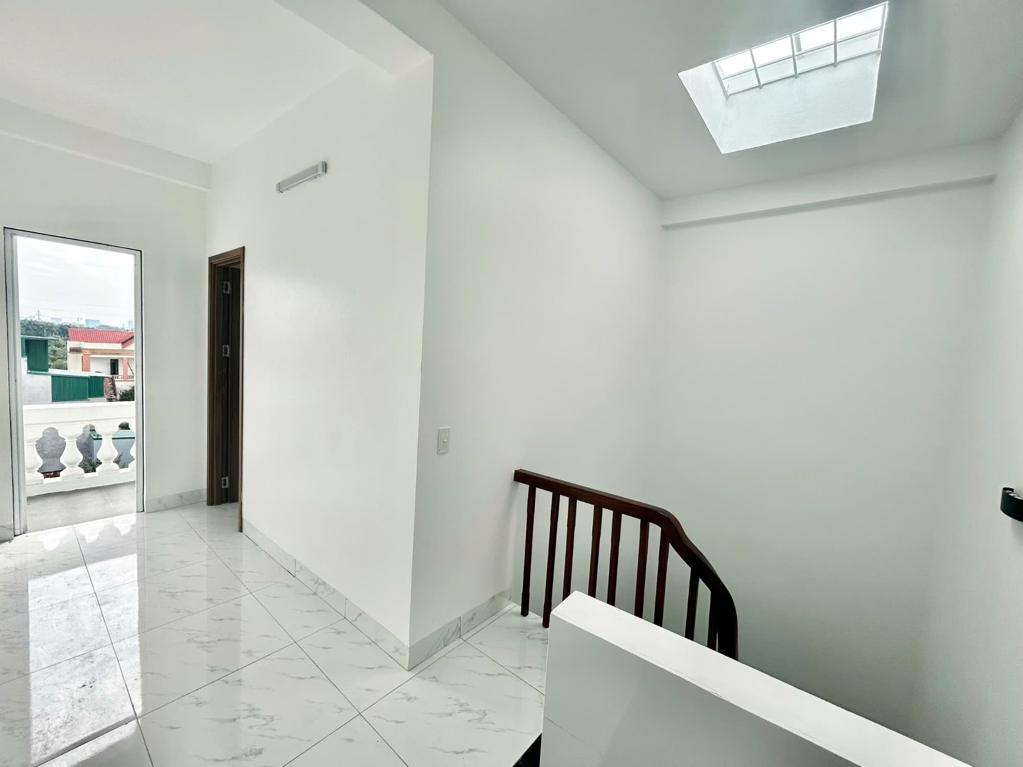 Nhà đất mặt phố, Bắc Từ Liêm, Hà Nội - 30m² giá 5.6 tỷ