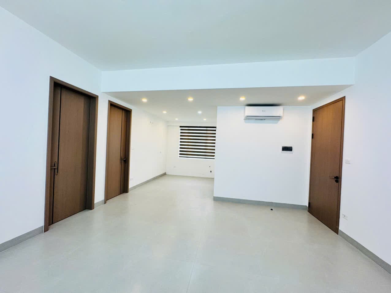 Căn hộ mặt phố, Cầu Giấy, Hà Nội - 78m² giá 7.25 tỷ