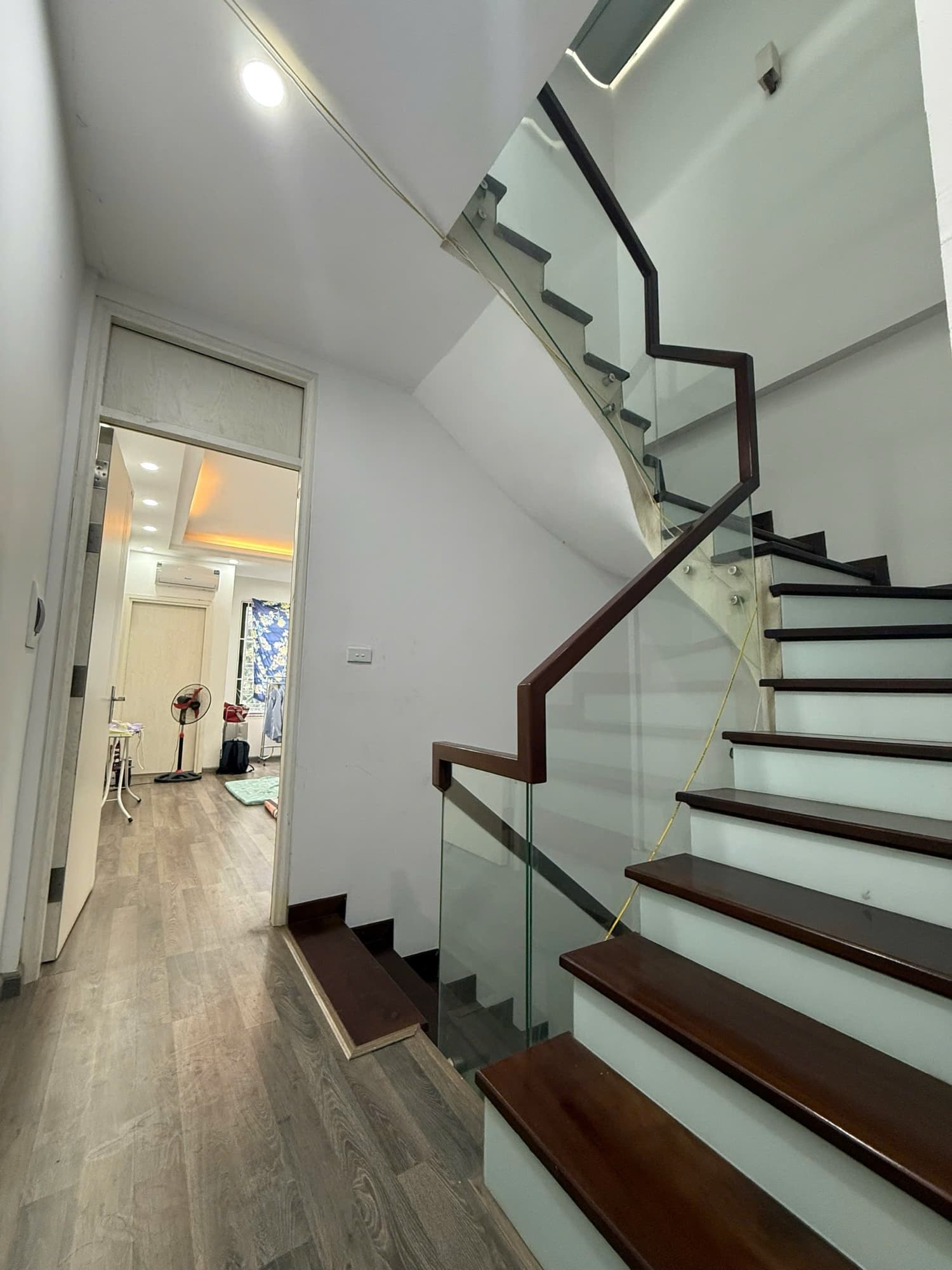 Nhà đất mặt phố, Hai Bà Trưng, Hà Nội - 43m² giá 19.8 tỷ