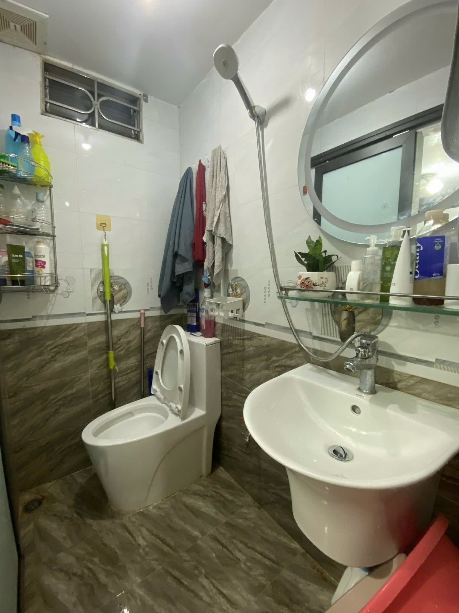 Căn hộ mặt phố, Hai Bà Trưng, Hà Nội - 16.4m² giá 2.65 tỷ