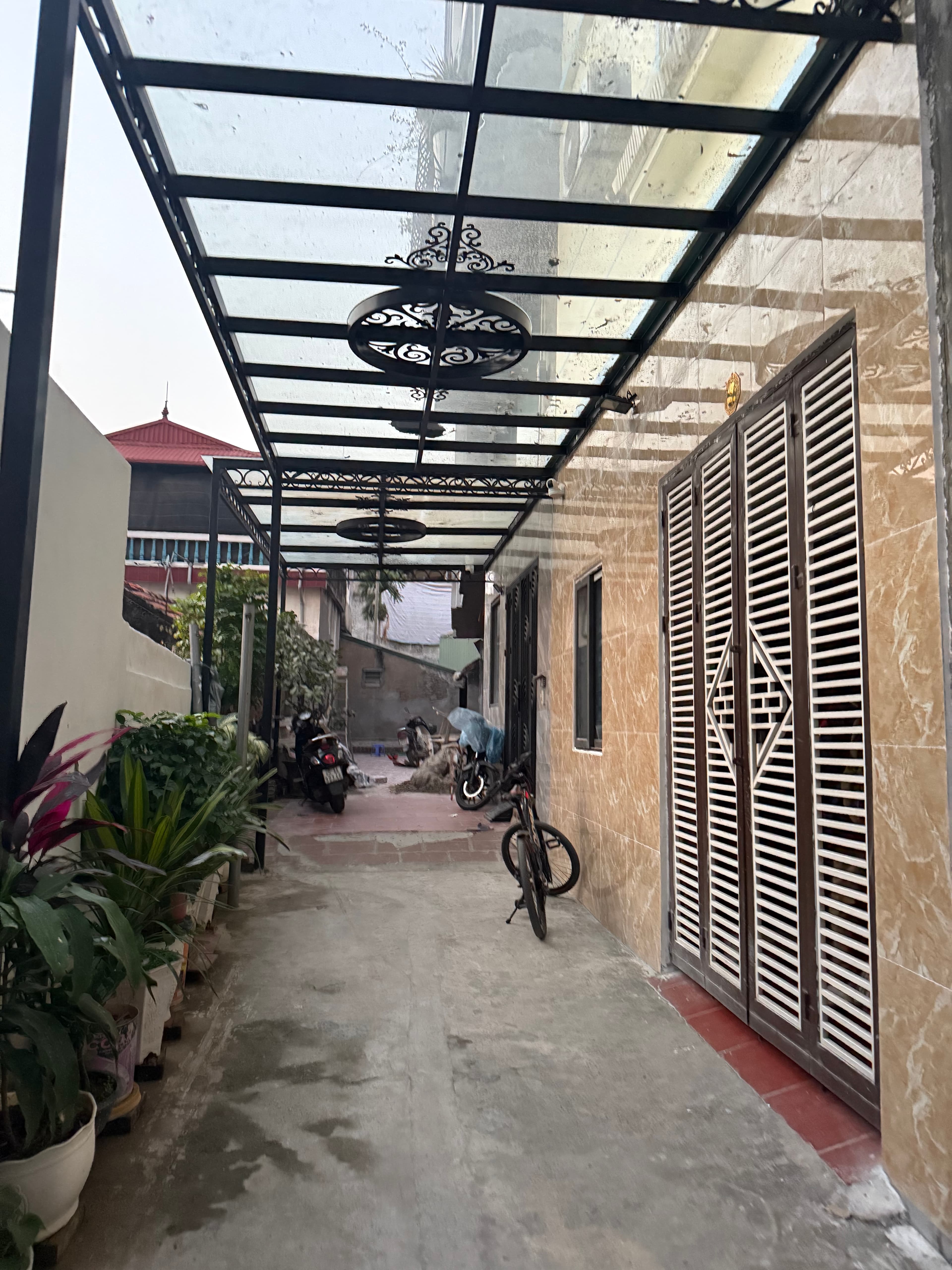 Nhà đất mặt phố, Long Biên, Hà Nội - 41m² giá 8.5 tỷ