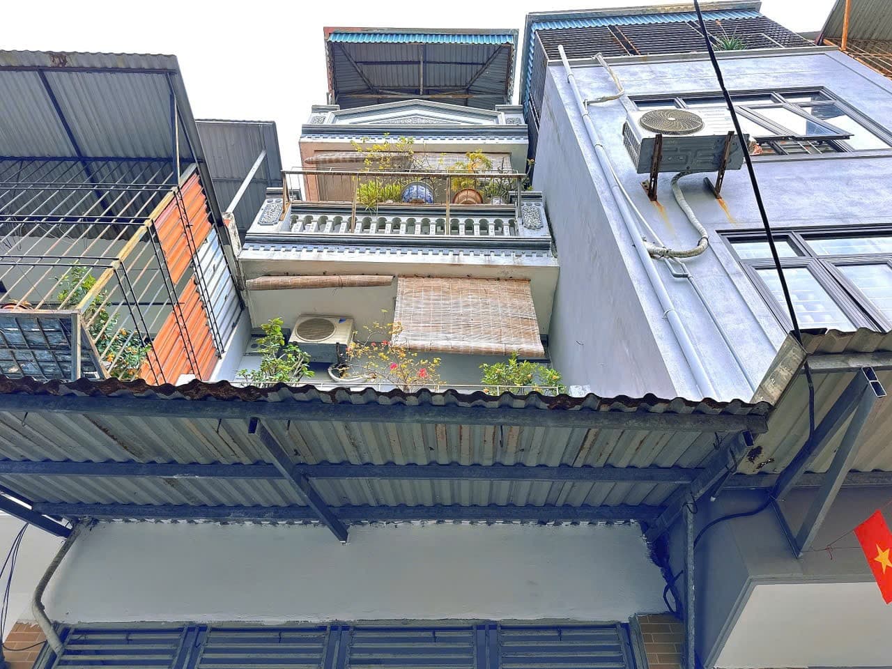 Nhà đất mặt phố, Đống Đa, Hà Nội - 42m² giá 9.5 tỷ