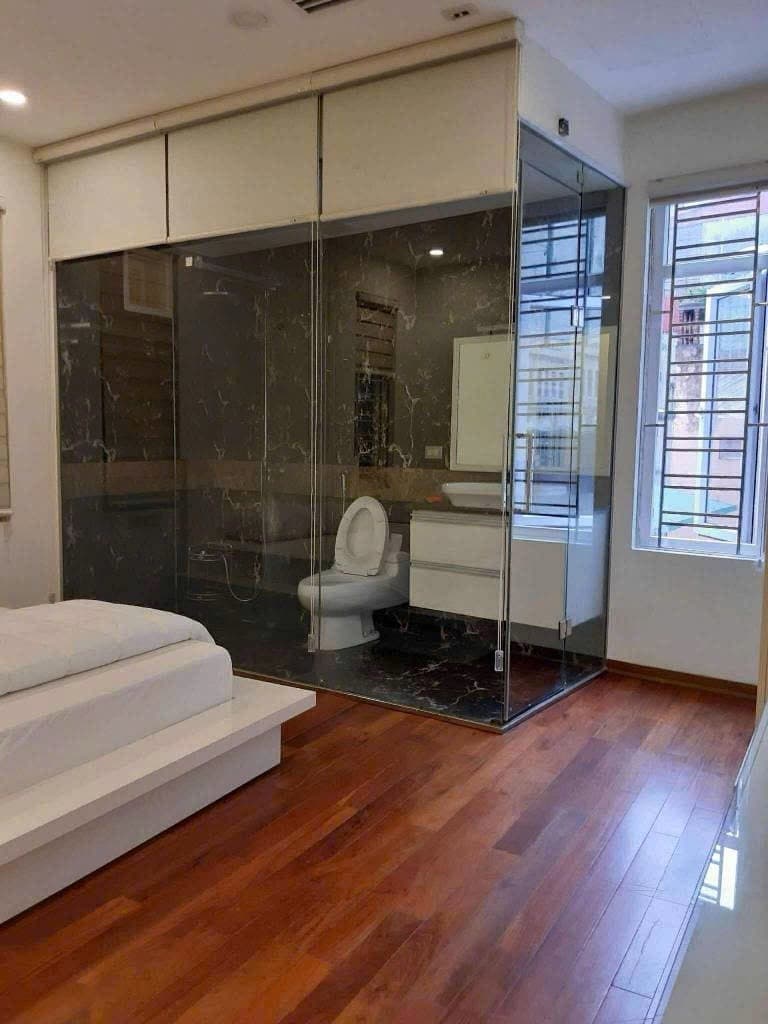 Nhà đất mặt phố, Hai Bà Trưng, Hà Nội - 57m² giá 29.2 tỷ
