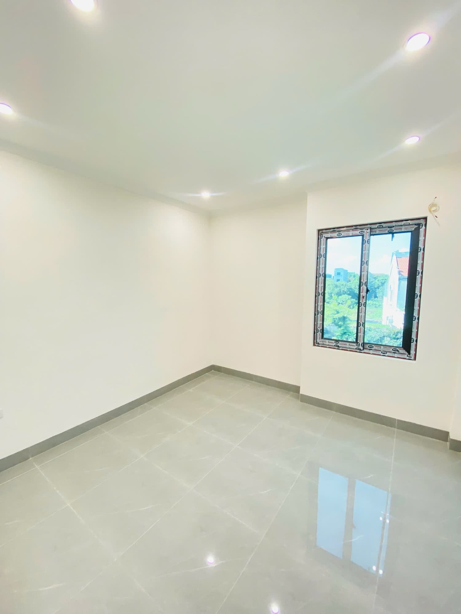 Nhà đất mặt phố Chương Mỹ, Hà Nội - 34m² giá 4.65 tỷ