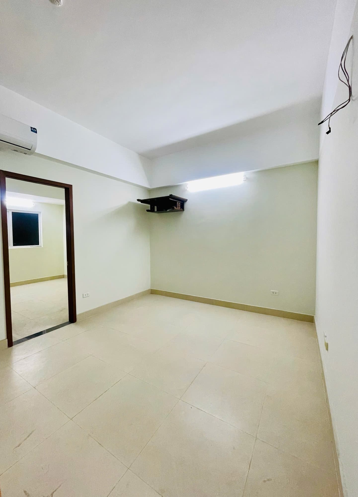 Căn hộ mặt phố, Cầu Giấy, Hà Nội - 48m² giá 4.68 tỷ