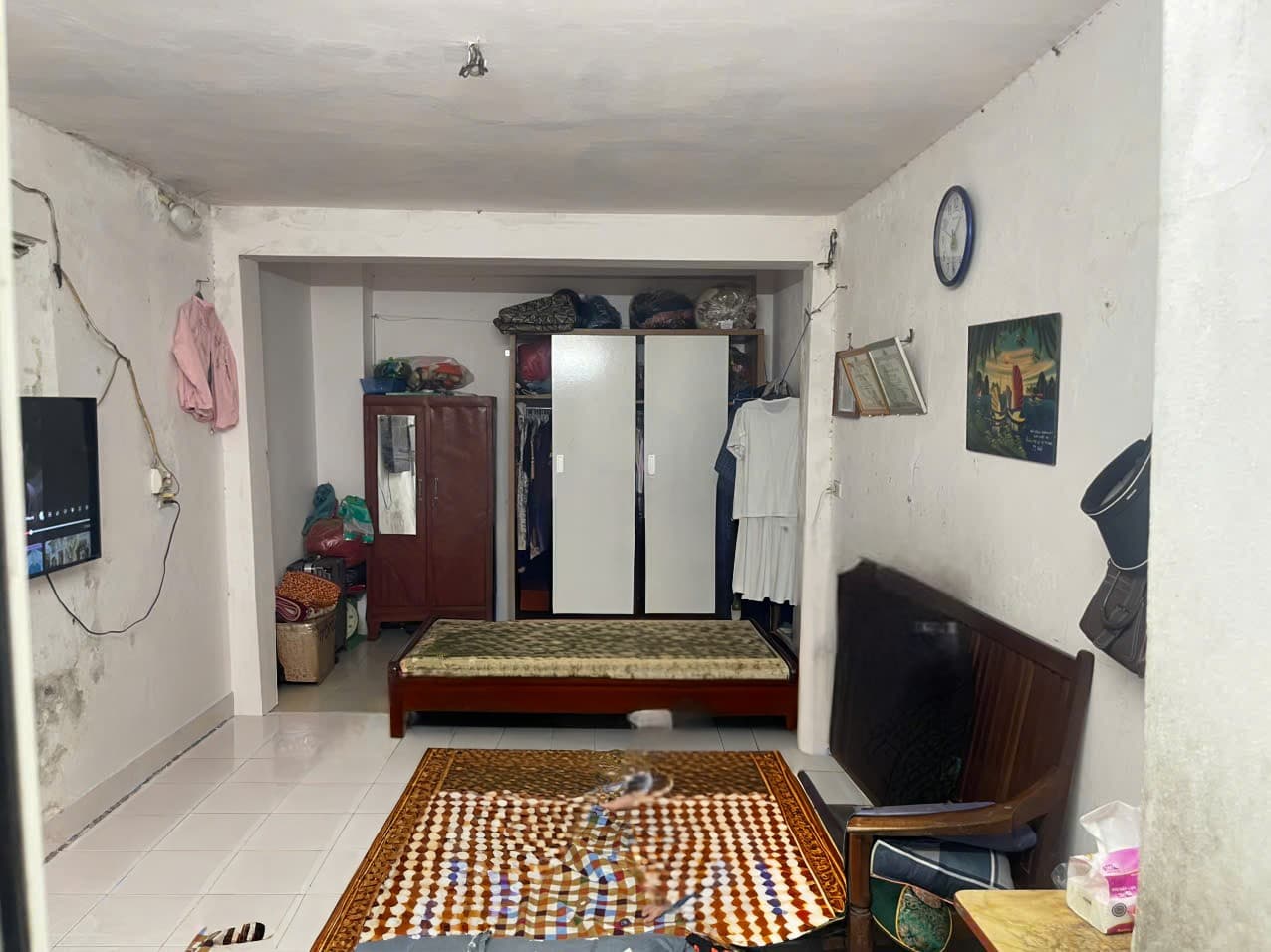 Căn hộ mặt phố, Hai Bà Trưng, Hà Nội - 90m² giá 4 tỷ