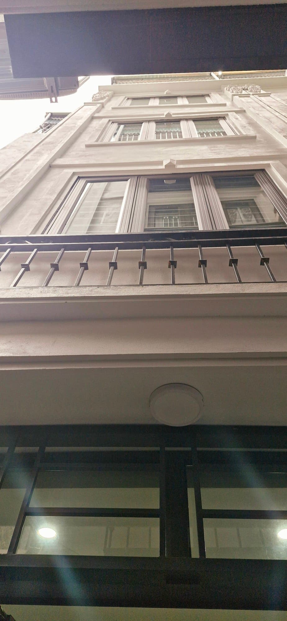 Nhà đất mặt phố, Nam Từ Liêm, Hà Nội - 33m² giá 7.2 tỷ
