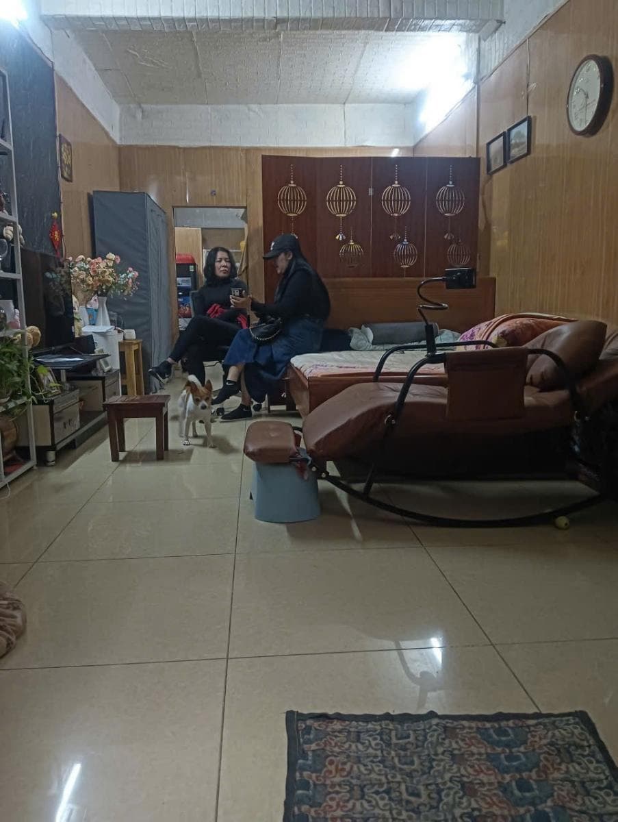 Nhà đất mặt phố, Ba Đình, Hà Nội - 65m² giá 14.9 tỷ