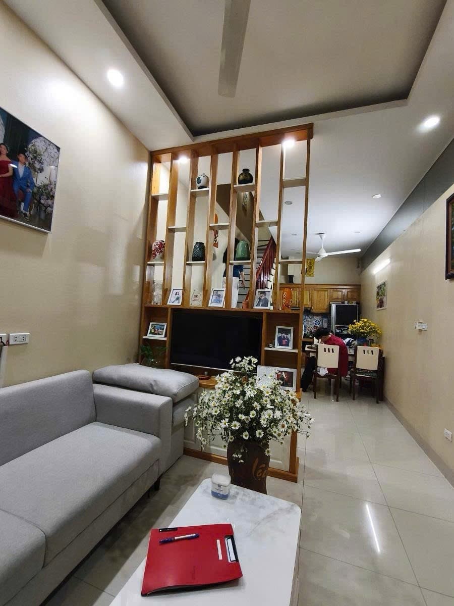 Nhà đất mặt phố, Bắc Từ Liêm, Hà Nội - 68m² giá 25 tỷ