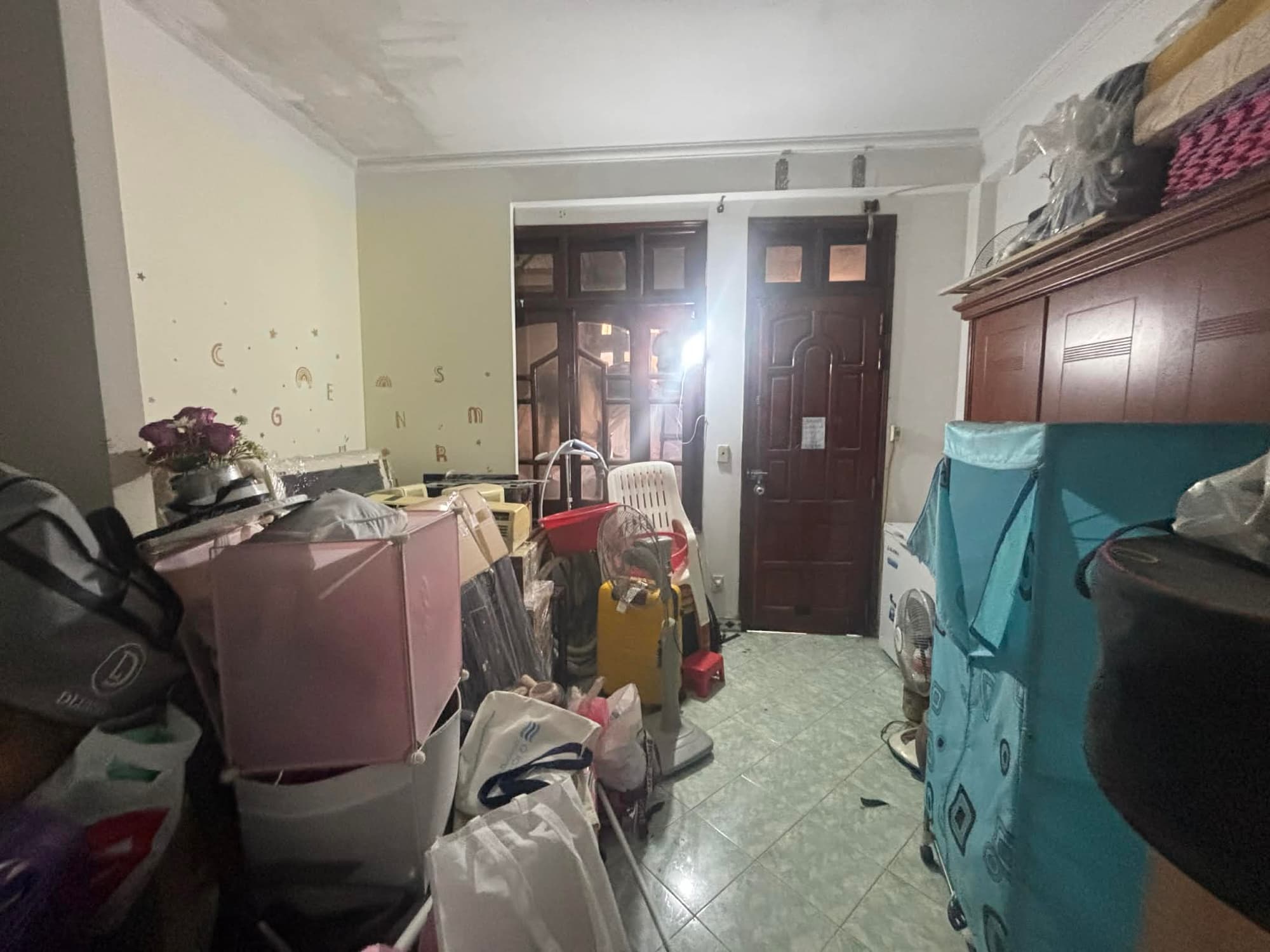 Nhà đất mặt phố, Đống Đa, Hà Nội - 52m² giá 22 tỷ
