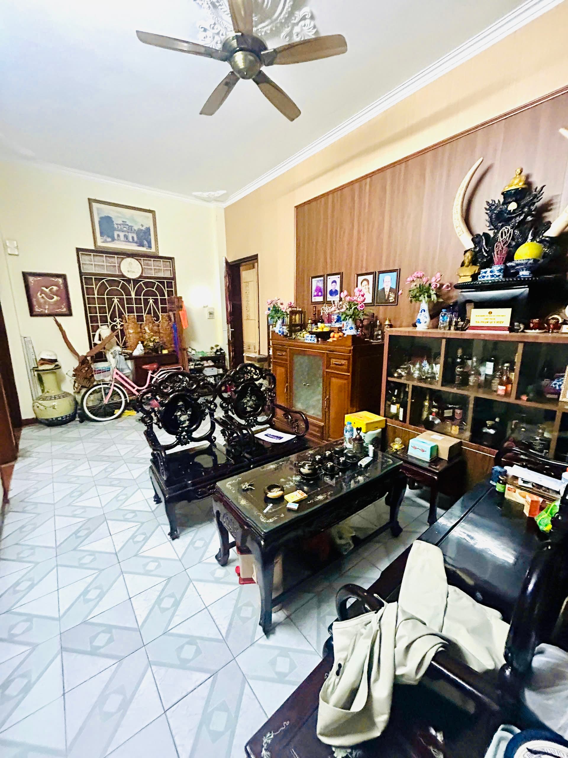 Căn hộ mặt phố, Hai Bà Trưng, Hà Nội - 91m² giá 7.9 tỷ