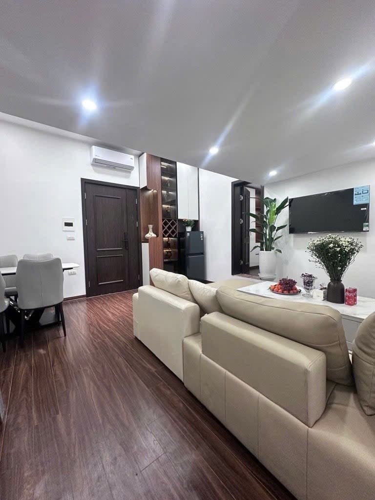 Căn hộ mặt phố, Thanh Xuân, Hà Nội - 18m² giá 2.95 tỷ