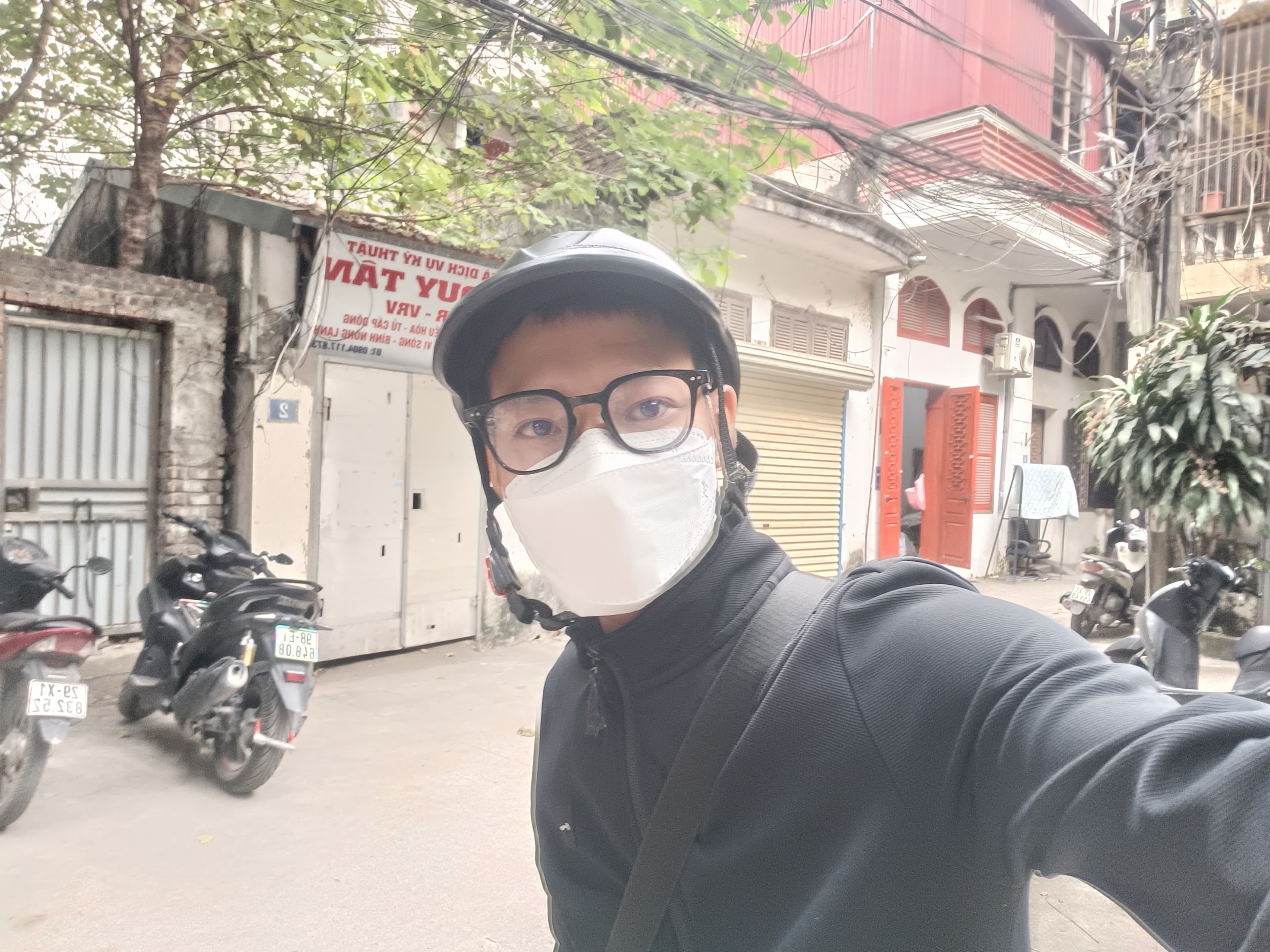 Nhà đất mặt phố, Thanh Xuân, Hà Nội - 40m² giá 13.3 tỷ
