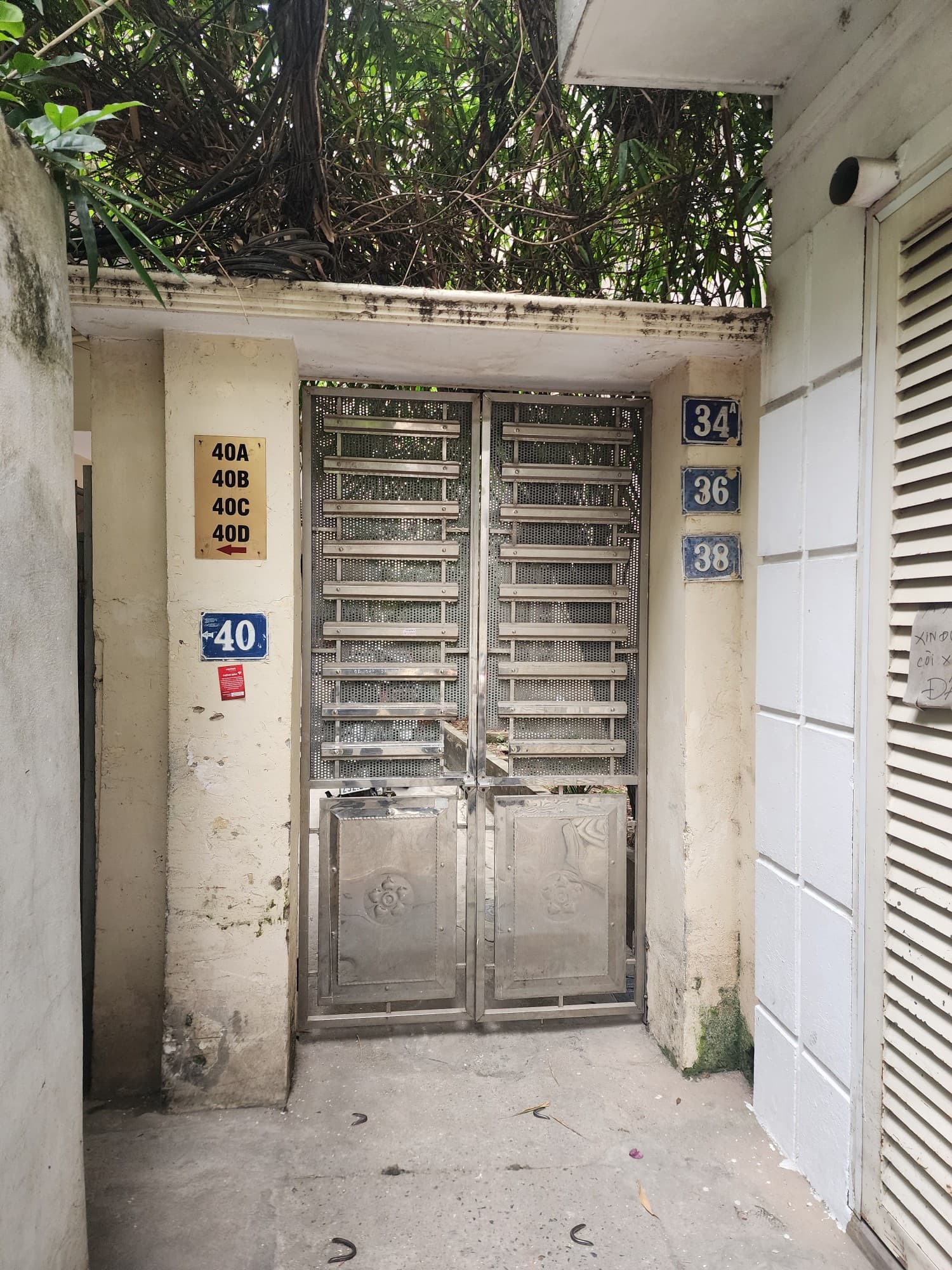 Nhà đất mặt phố, Ba Đình, Hà Nội - 67m² giá 13.9 tỷ