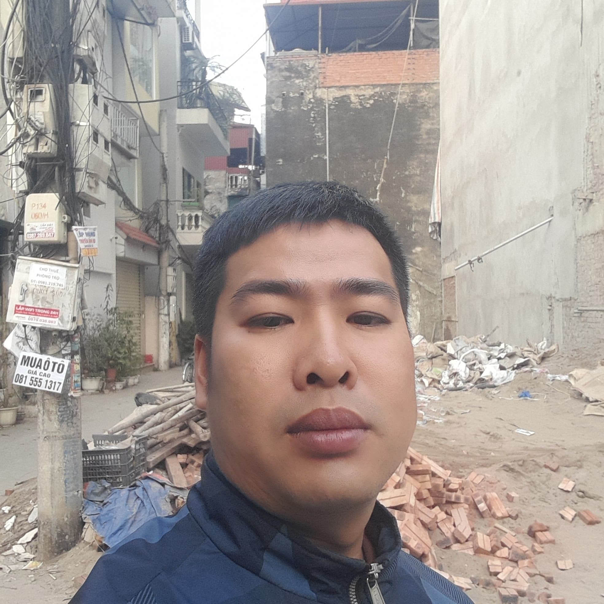 Nhà đất mặt phố, Hai Bà Trưng, Hà Nội - 99m² giá 30 tỷ