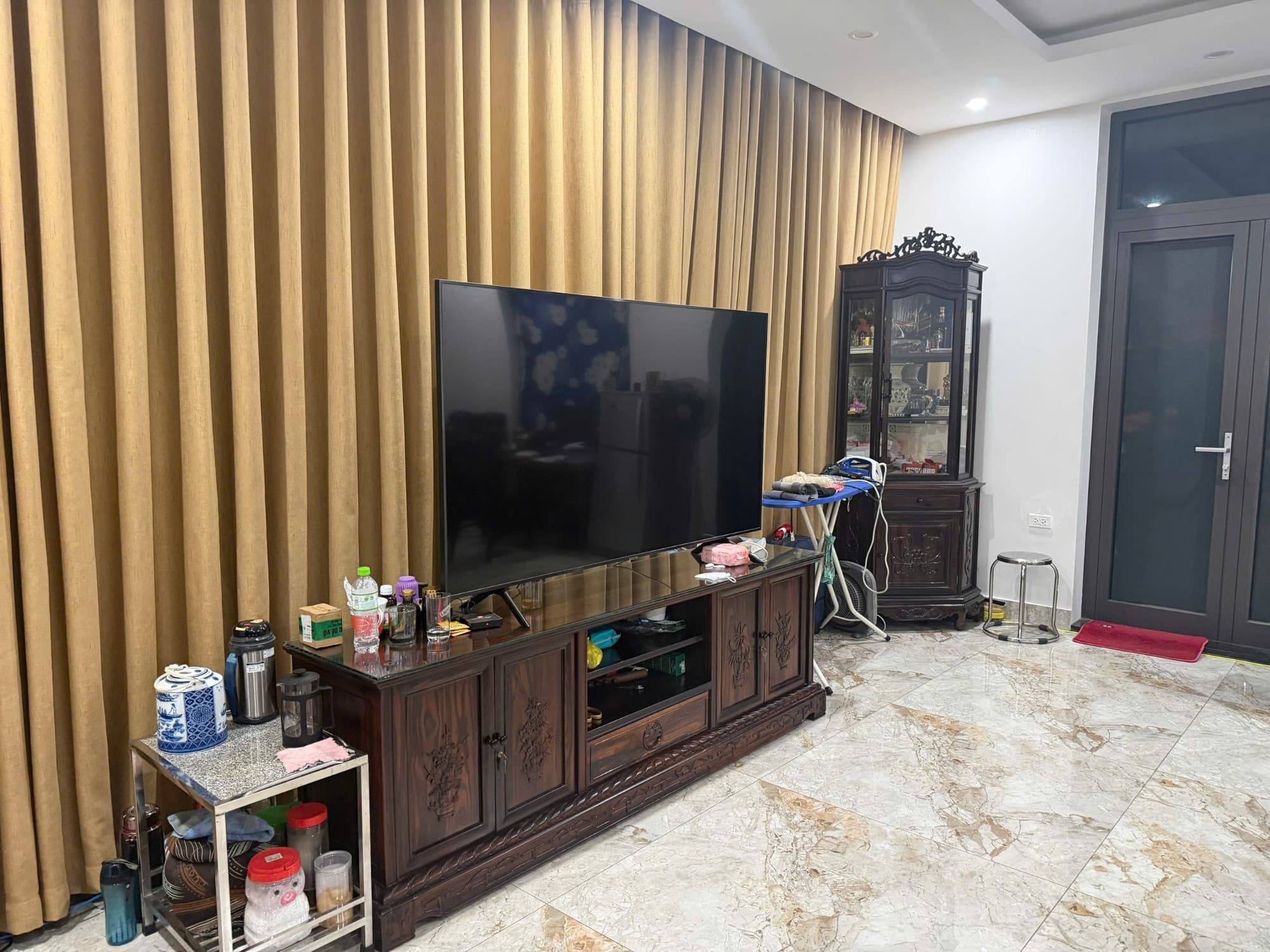 Nhà đất mặt phố, Hoàng Mai, Hà Nội - 83m² giá 40 tỷ