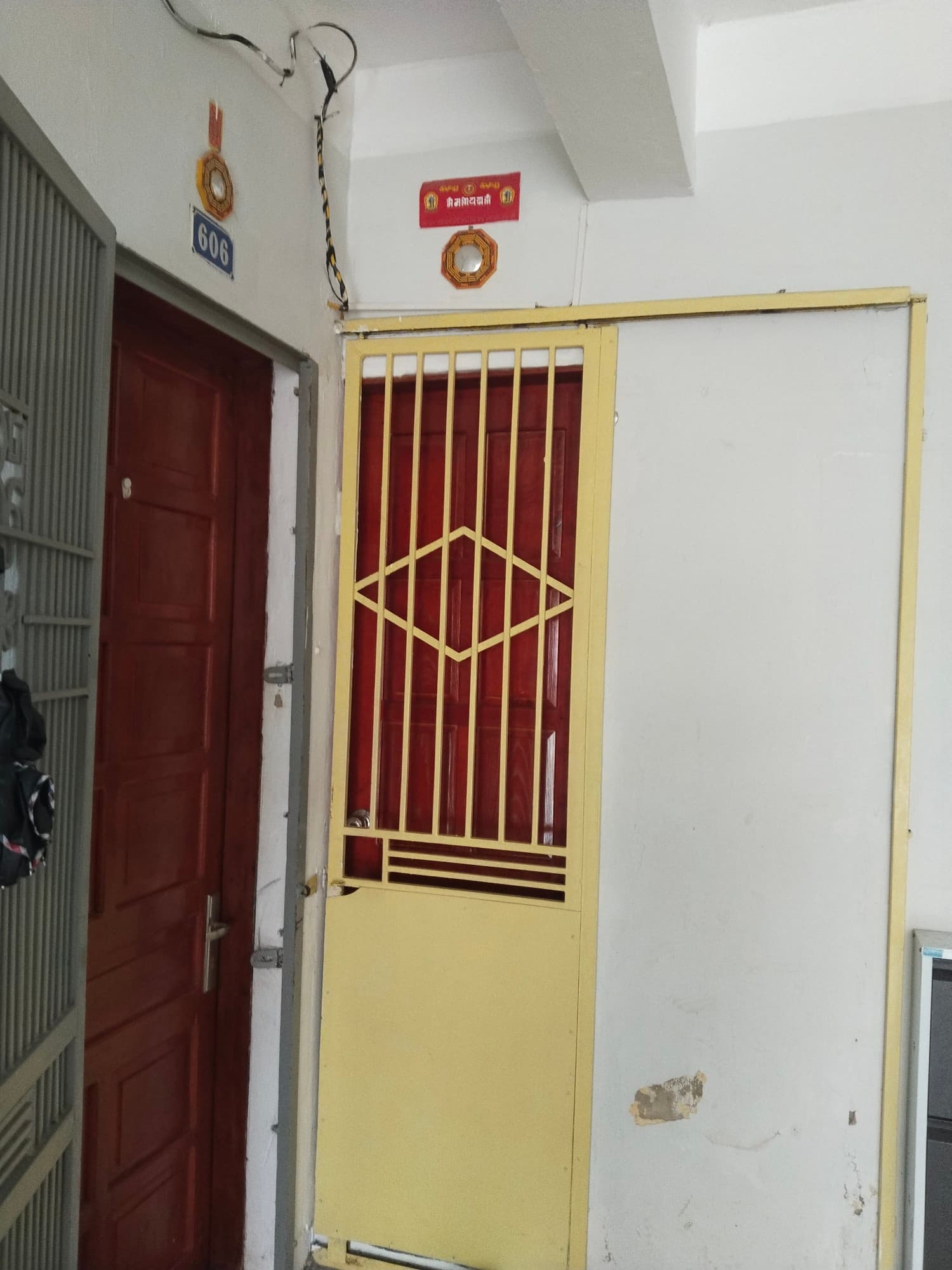 Nhà đất mặt phố Ba Đình, Hà Nội - 36m² giá 4.35 tỷ
