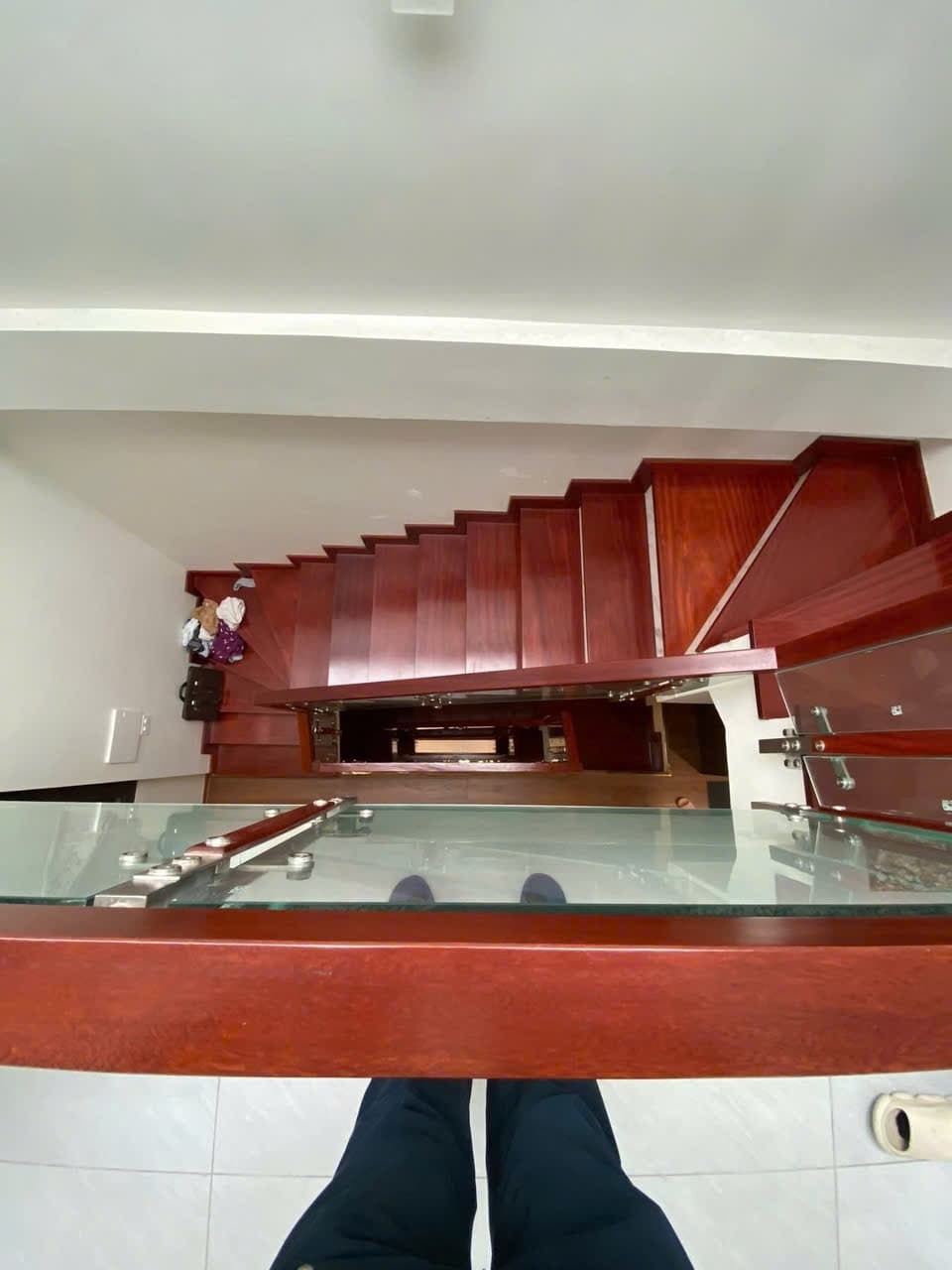 Nhà đất mặt phố, Long Biên, Hà Nội - 96m² giá 30.6 tỷ