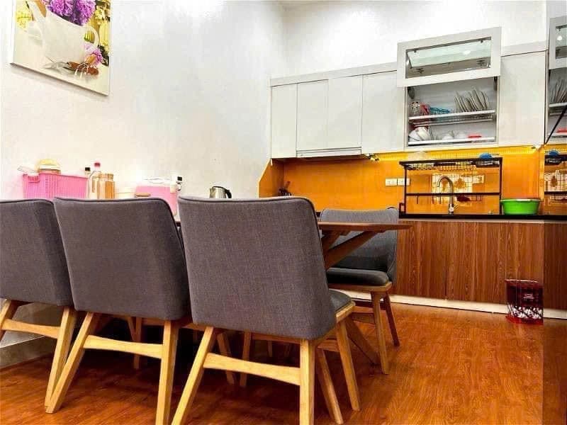 Nhà đất mặt phố, Nam Từ Liêm, Hà Nội - 50m² giá 11.8 tỷ