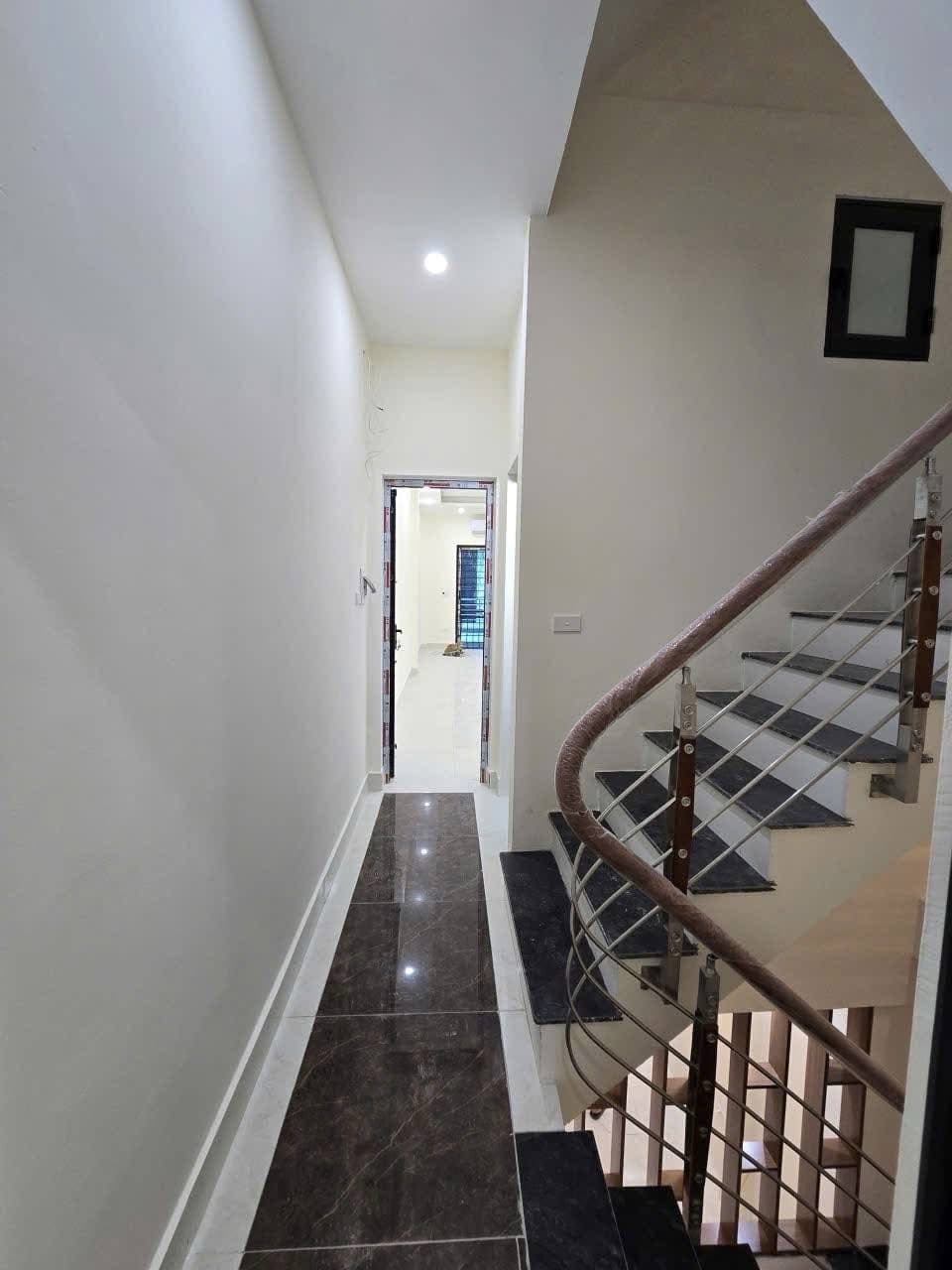 Nhà đất mặt phố, Thanh Trì, Hà Nội - 50m² giá 9.5 tỷ