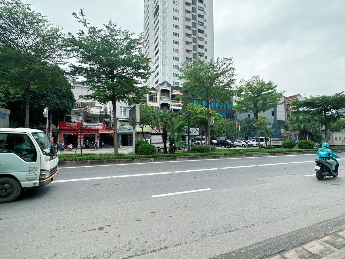 Nhà đất mặt phố, Hà Đông, Hà Nội - 171m² giá 64.3 tỷ