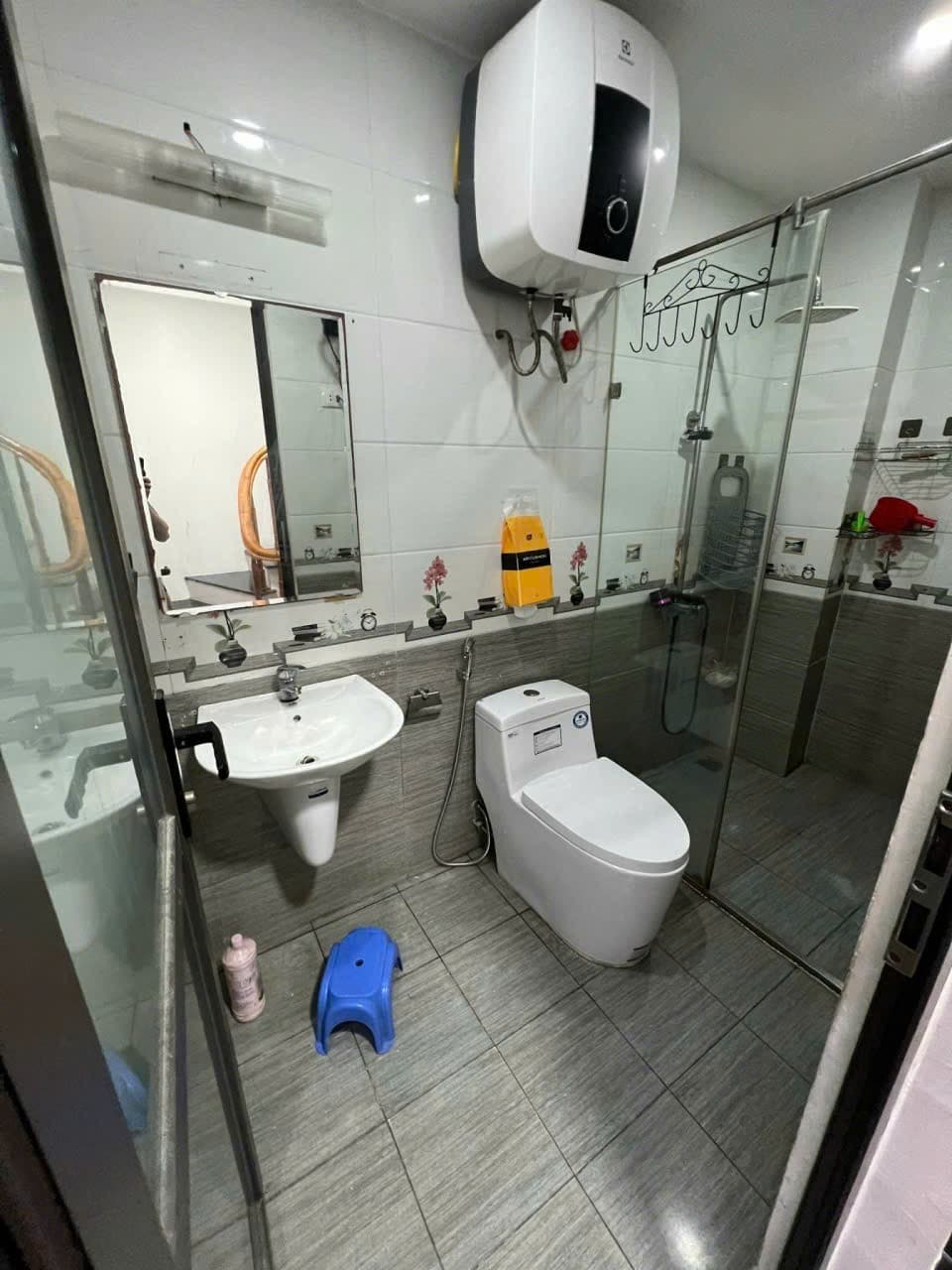 Nhà đất mặt phố, Hai Bà Trưng, Hà Nội - 33m² giá 6.9 tỷ