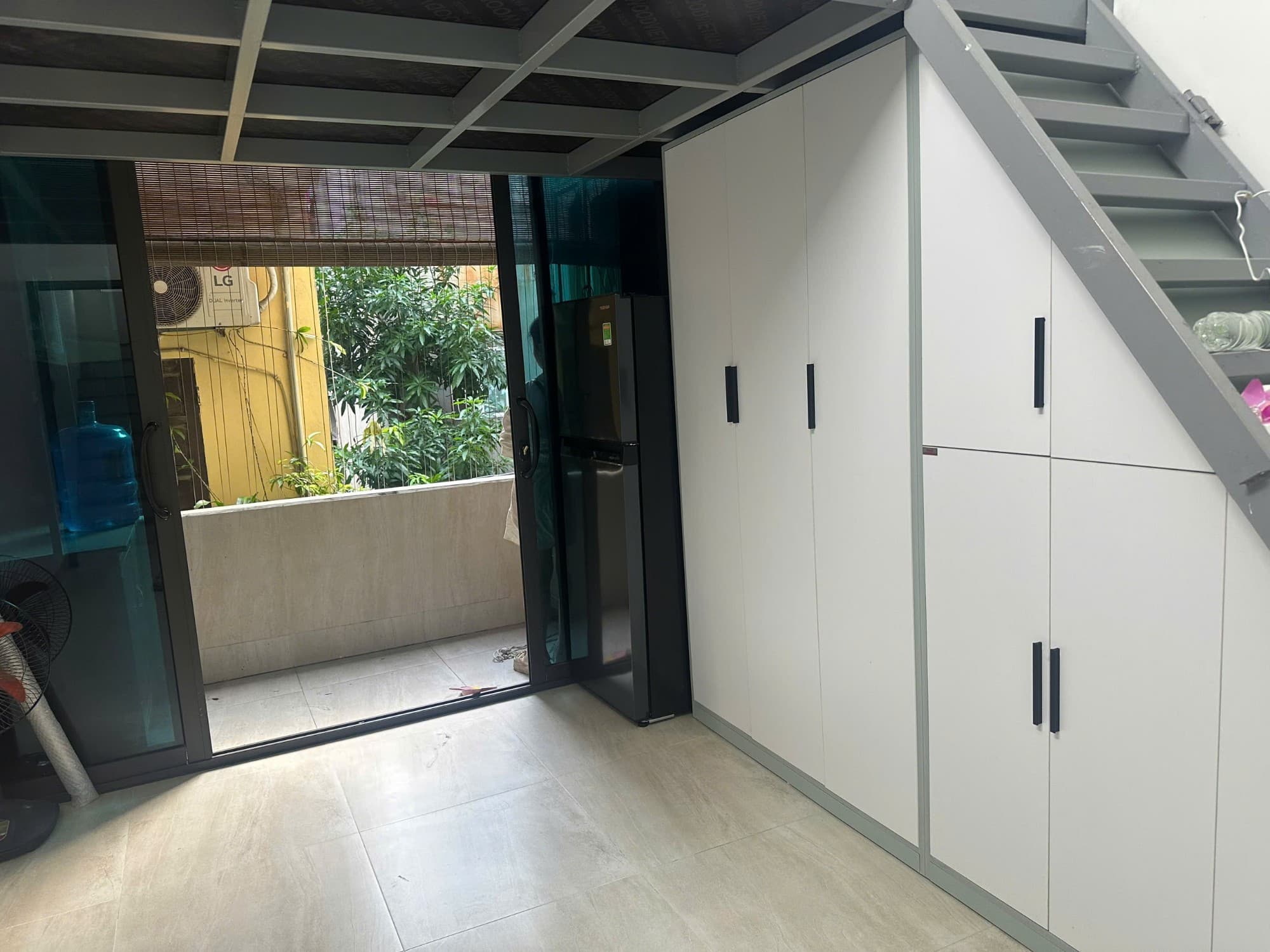Nhà đất mặt phố, Thanh Xuân, Hà Nội - 28m² giá 9.5 tỷ