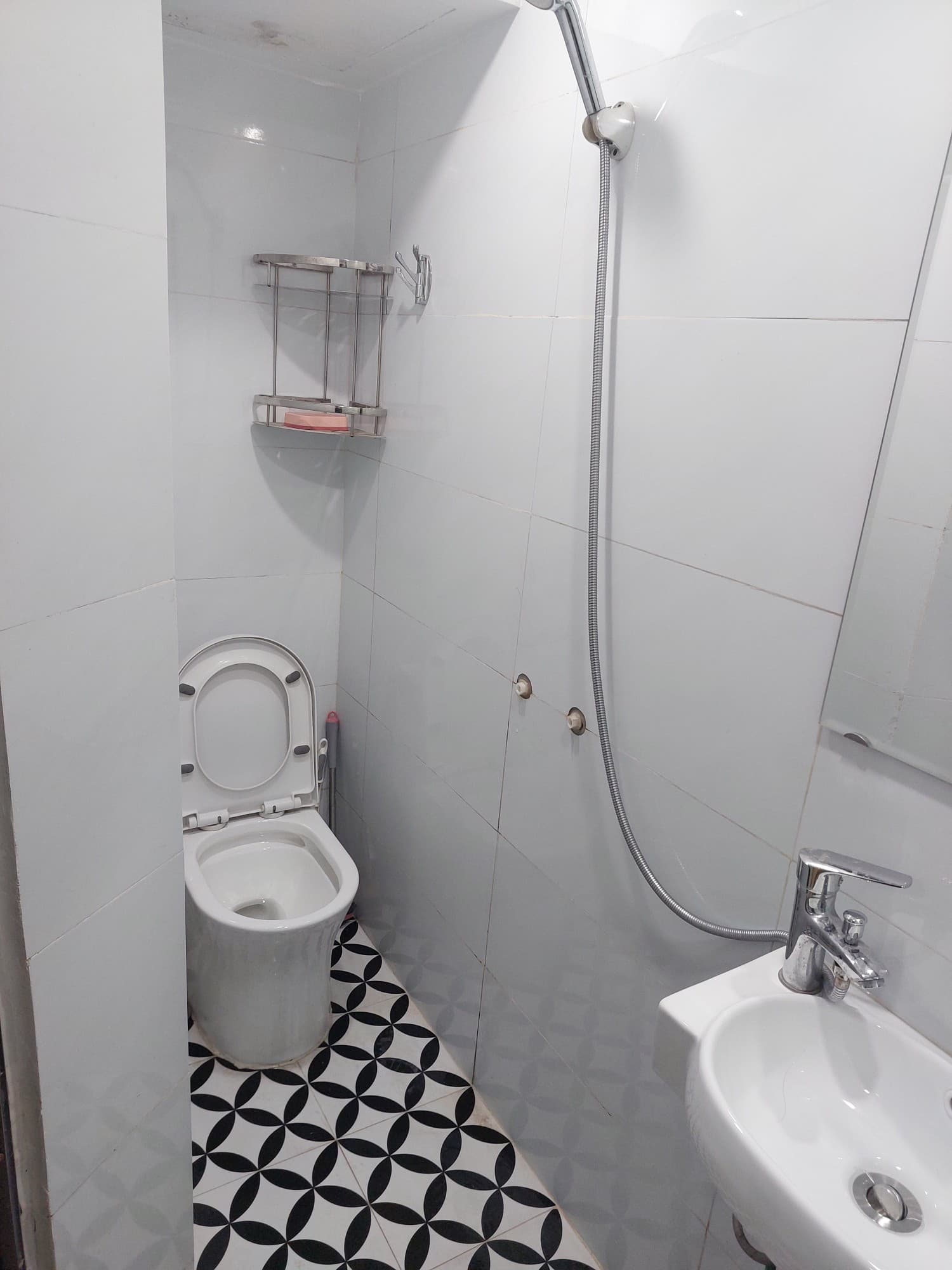 Nhà đất mặt phố, Hai Bà Trưng, Hà Nội - 9.7m² giá 4.33 tỷ