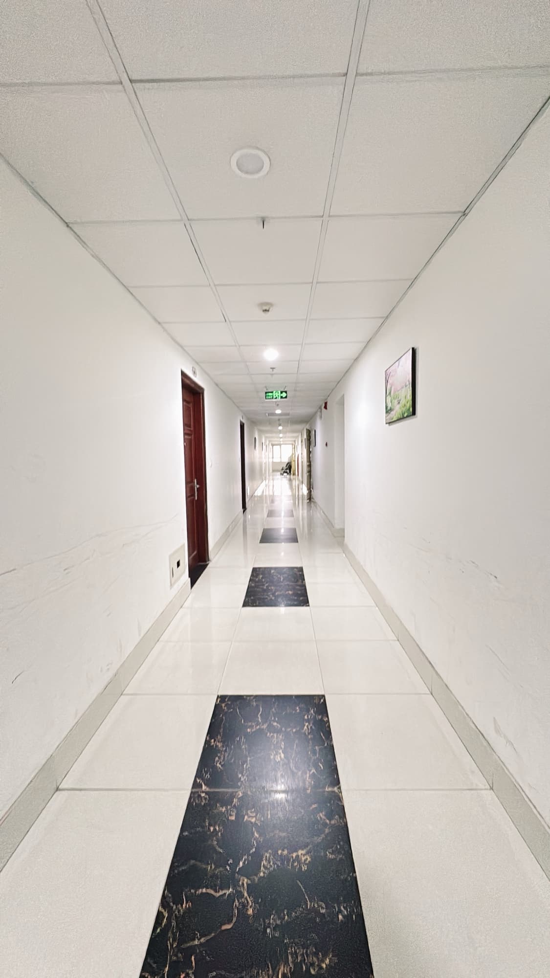 Căn hộ mặt phố, Hoài Đức, Hà Nội - 66m² giá 4.3 tỷ