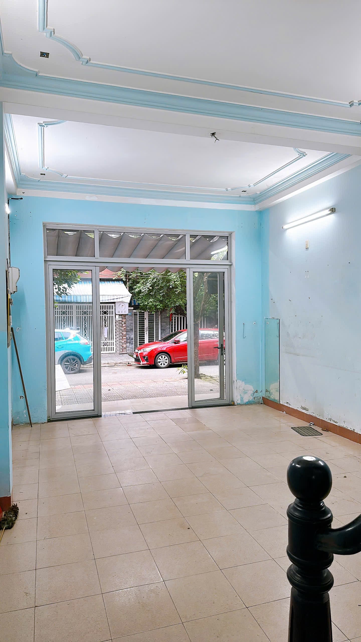 Nhà đất mặt phố, Cẩm Lệ, Đà Nẵng - 73.8m² giá 8.1 tỷ