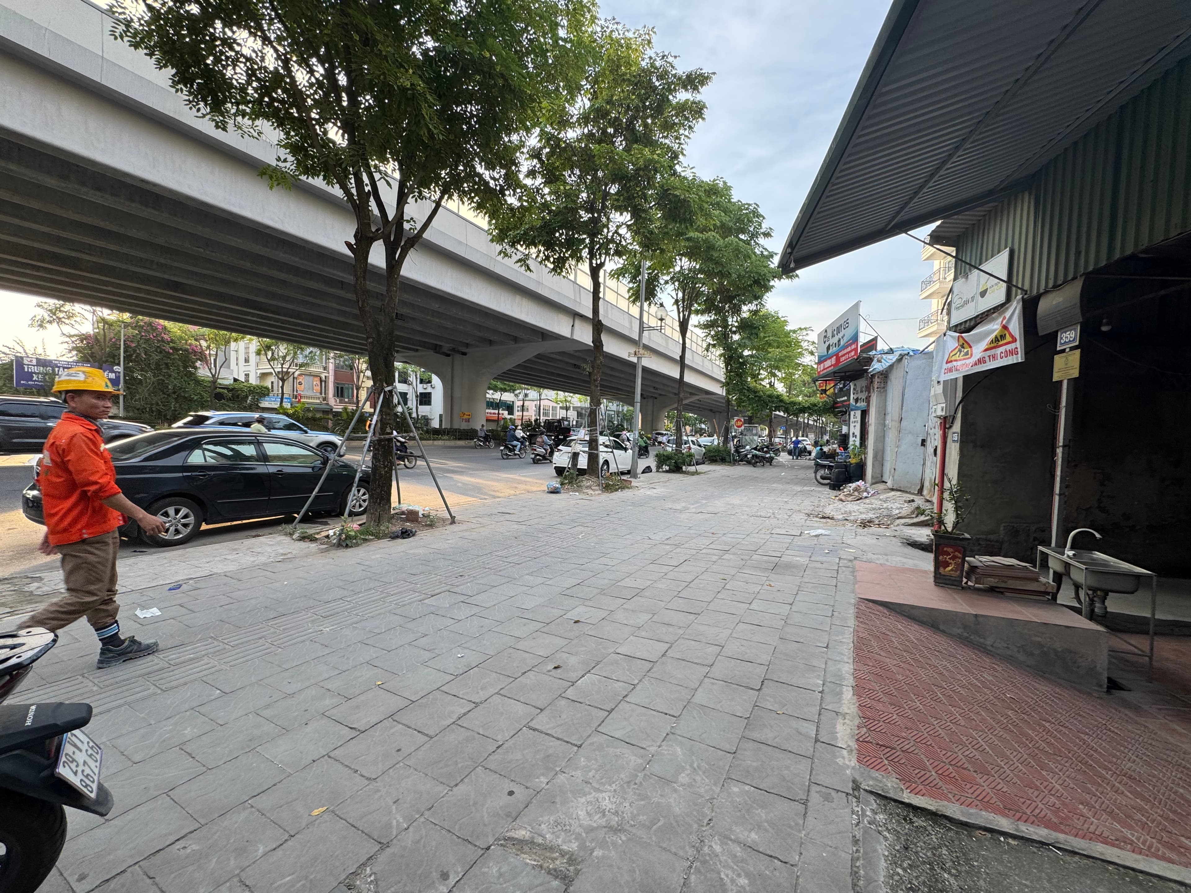 Nhà đất mặt phố, Bắc Từ Liêm, Hà Nội - 180m² giá 40 tỷ