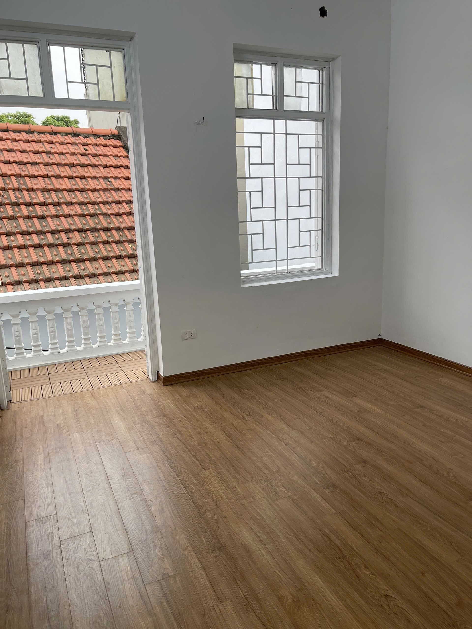 Nhà đất mặt phố, Hoàng Mai, Hà Nội - 60.2m² giá 7.9 tỷ