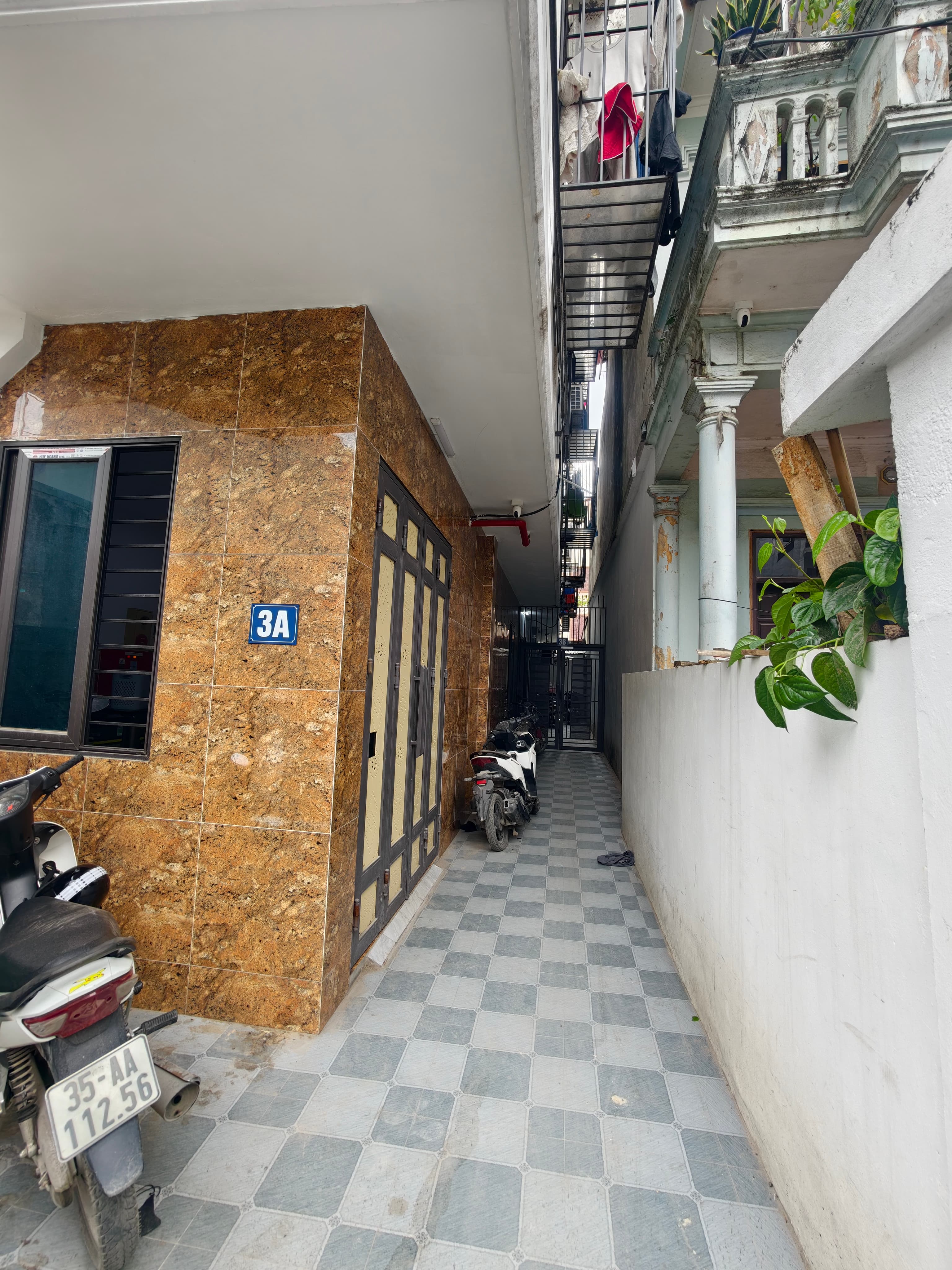 Nhà đất mặt phố, Nam Từ Liêm, Hà Nội - 42m² giá 9 tỷ