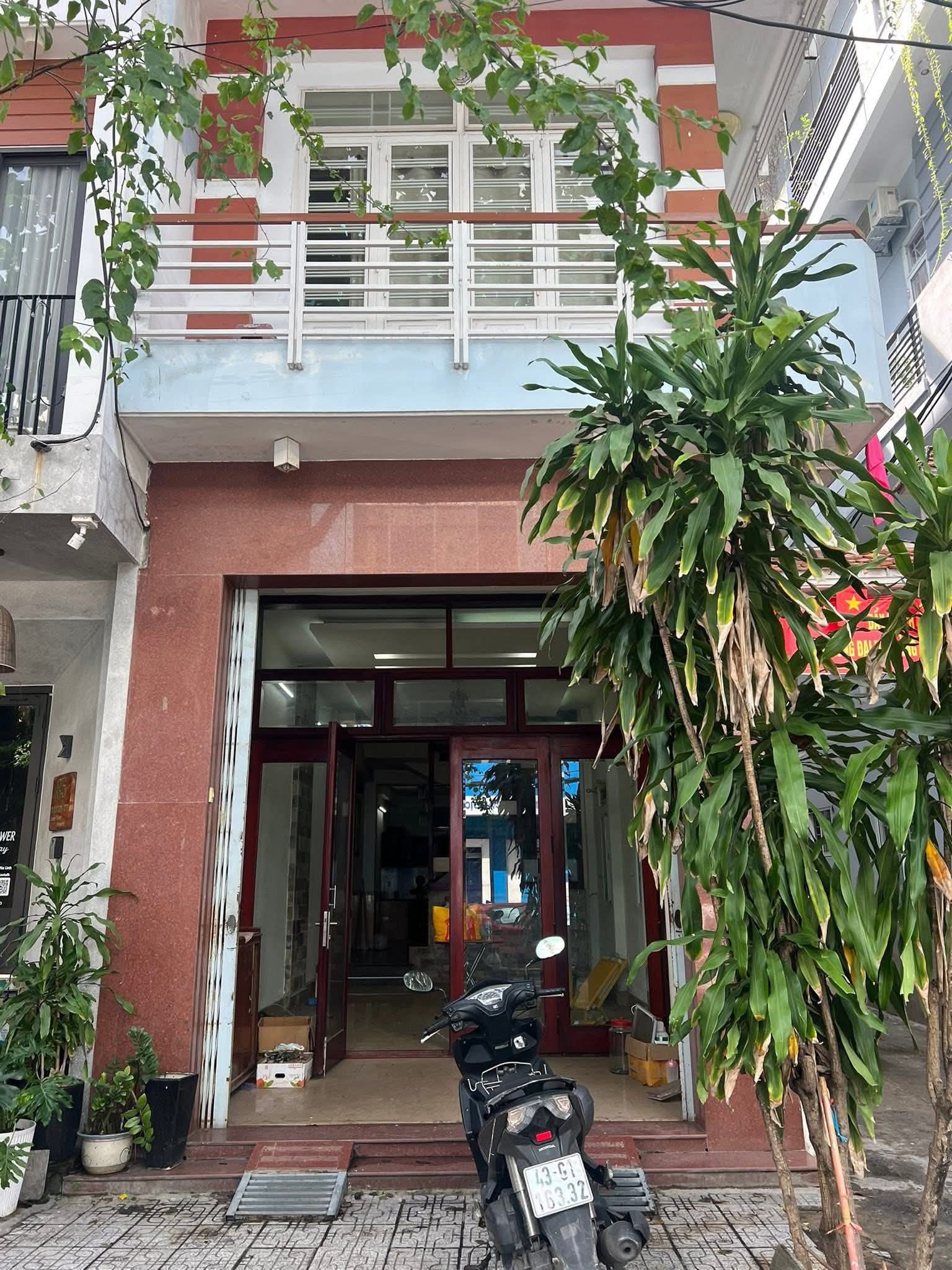 Nhà đất mặt phố, Hải Châu, Đà Nẵng - 66m² giá 14 tỷ
