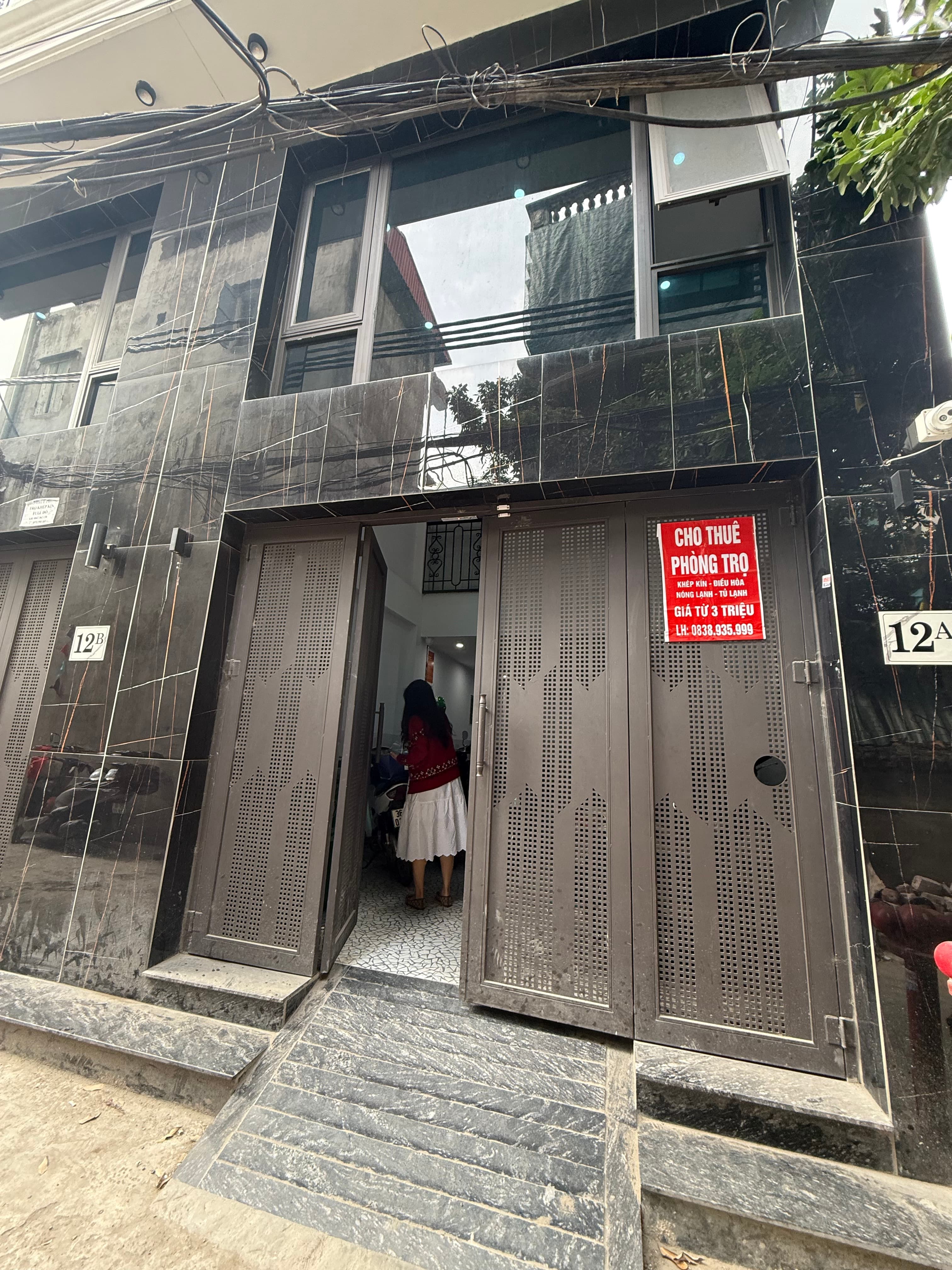 Nhà đất mặt phố, Nam Từ Liêm, Hà Nội - 69m² giá 16.2 tỷ