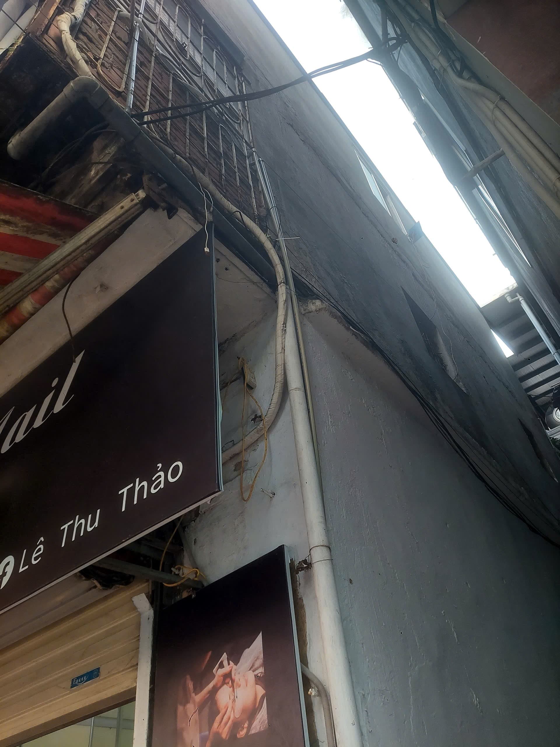 Nhà đất mặt phố, Hai Bà Trưng, Hà Nội - 31m² giá 14.2 tỷ