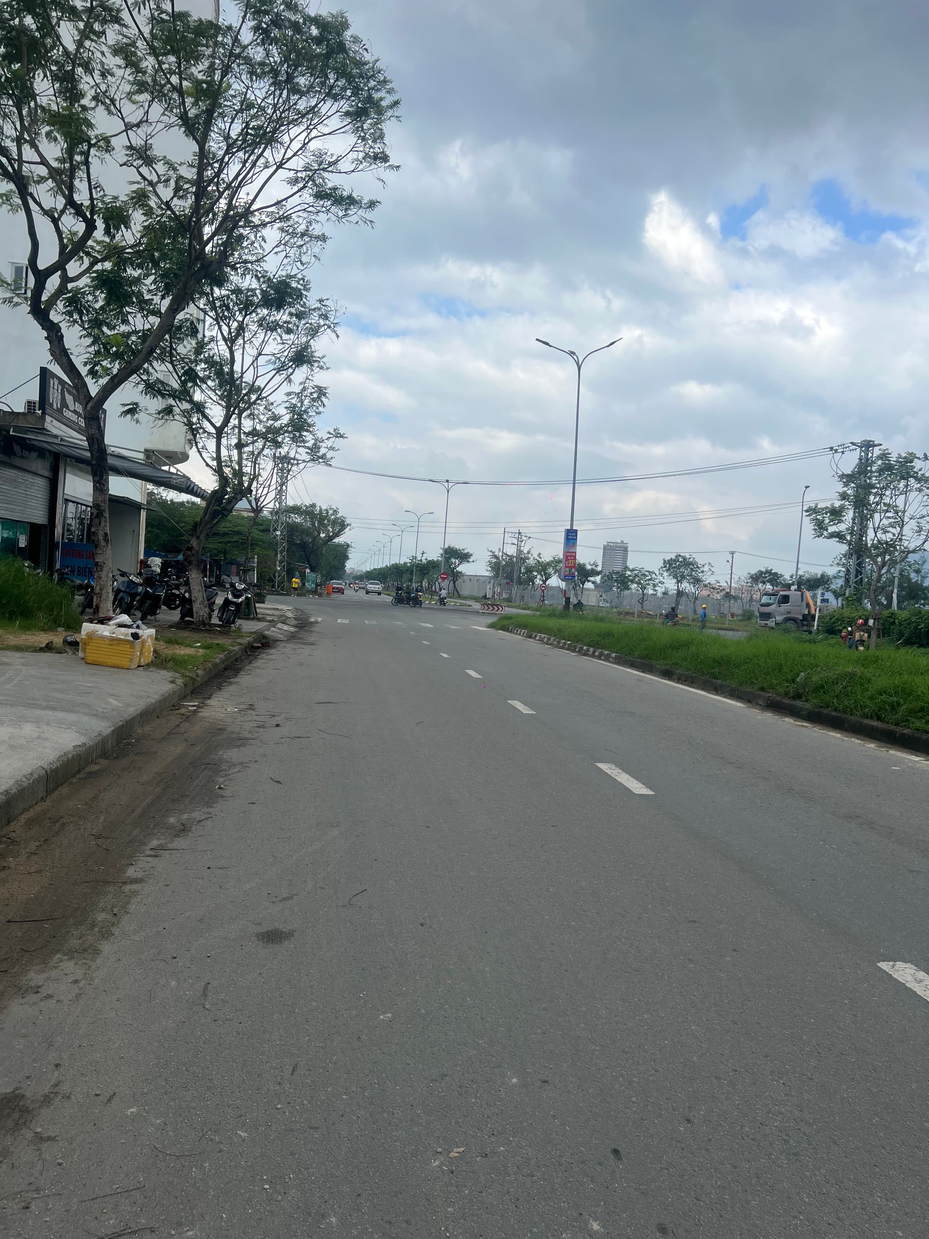 Nhà đất mặt phố, Sơn Trà, Đà Nẵng - 89m² giá 8.75 tỷ