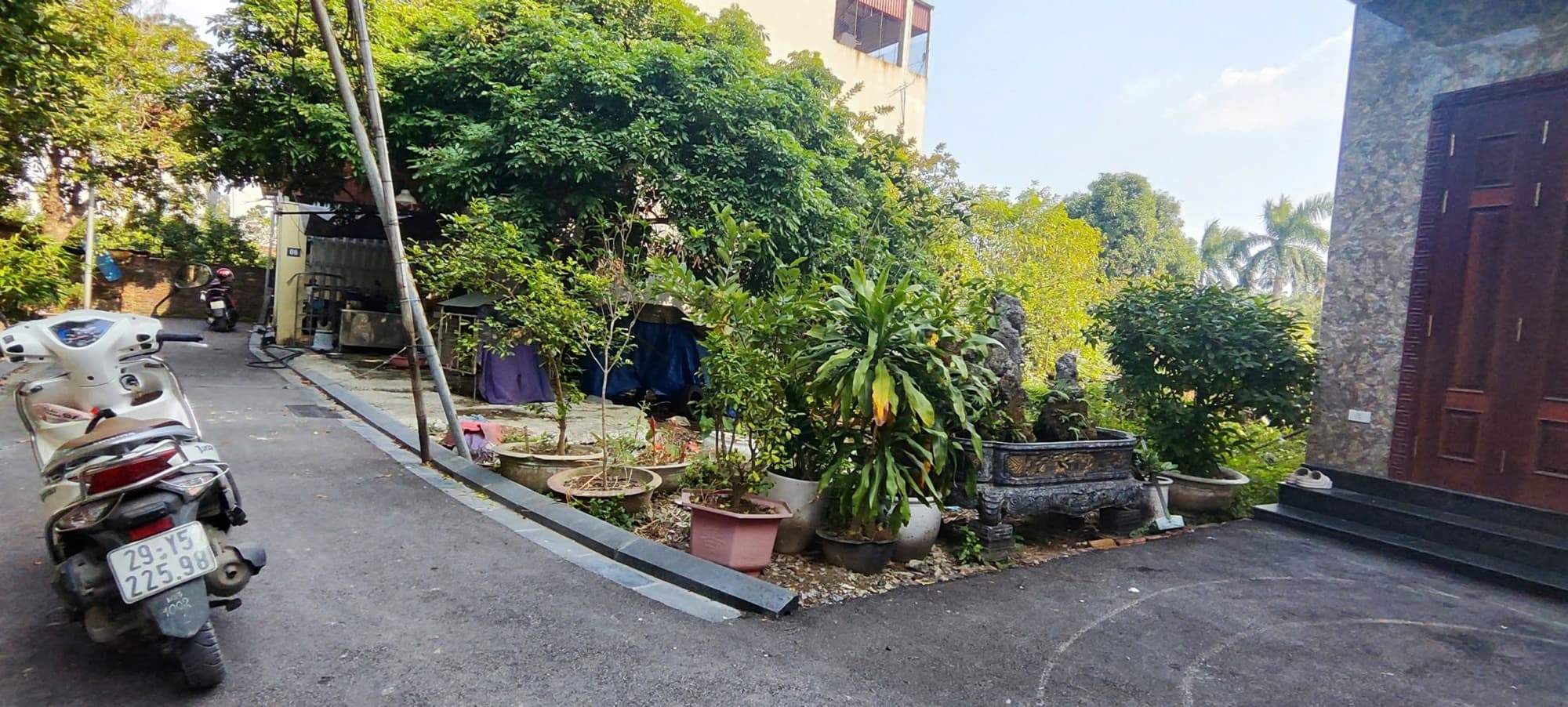 Nhà đất mặt phố, Đông Anh, Hà Nội - 120m² giá 8.75 tỷ