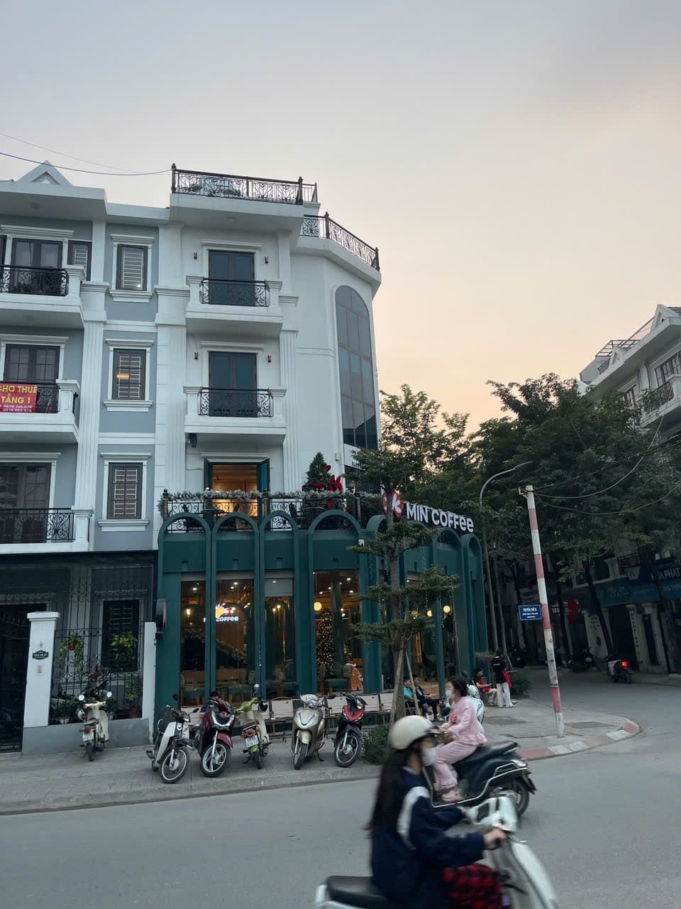 Nhà đất mặt phố, Hoàng Mai, Hà Nội - 139m² giá 72 tỷ